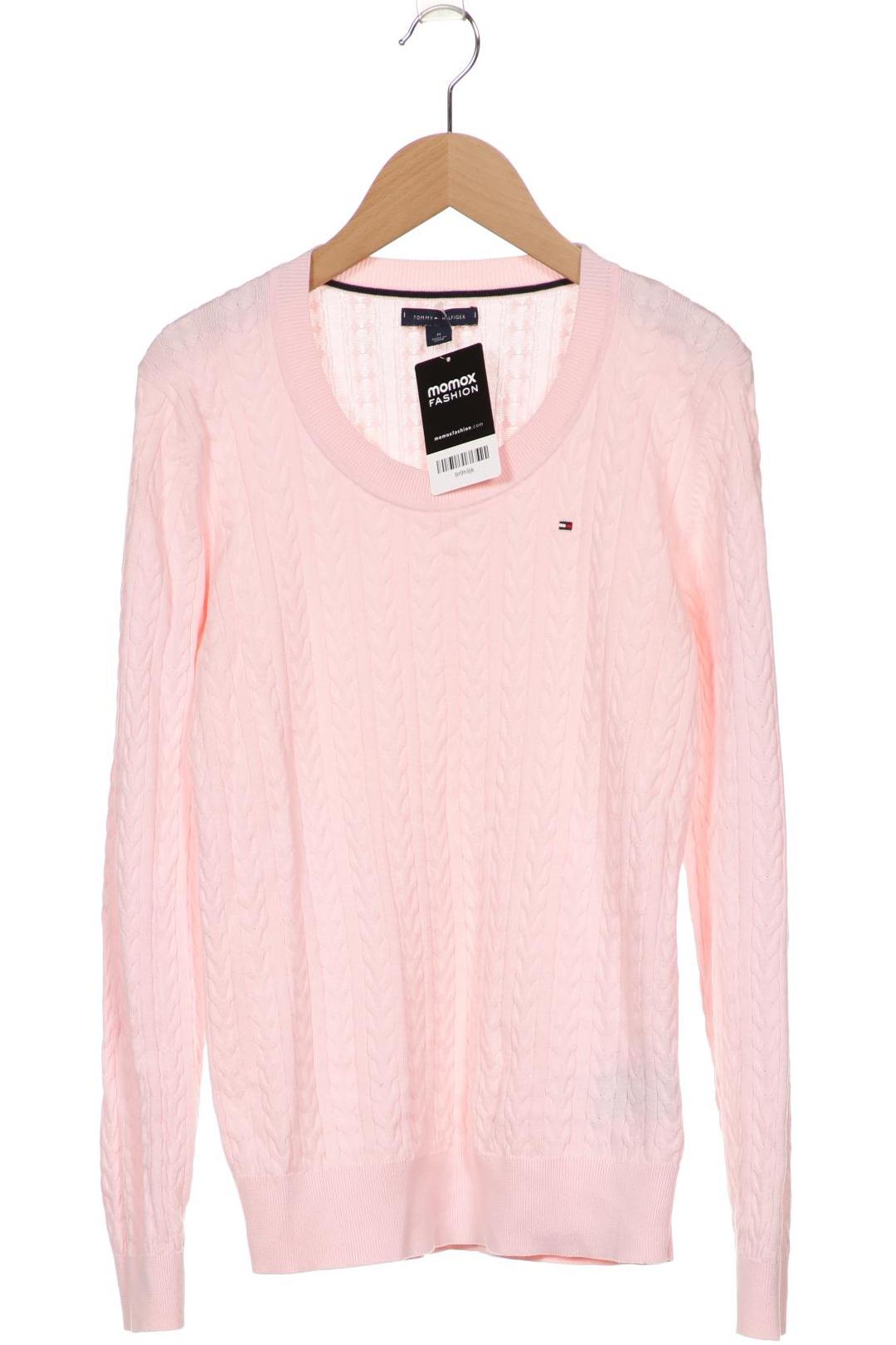 

Tommy Hilfiger Damen Pullover, pink