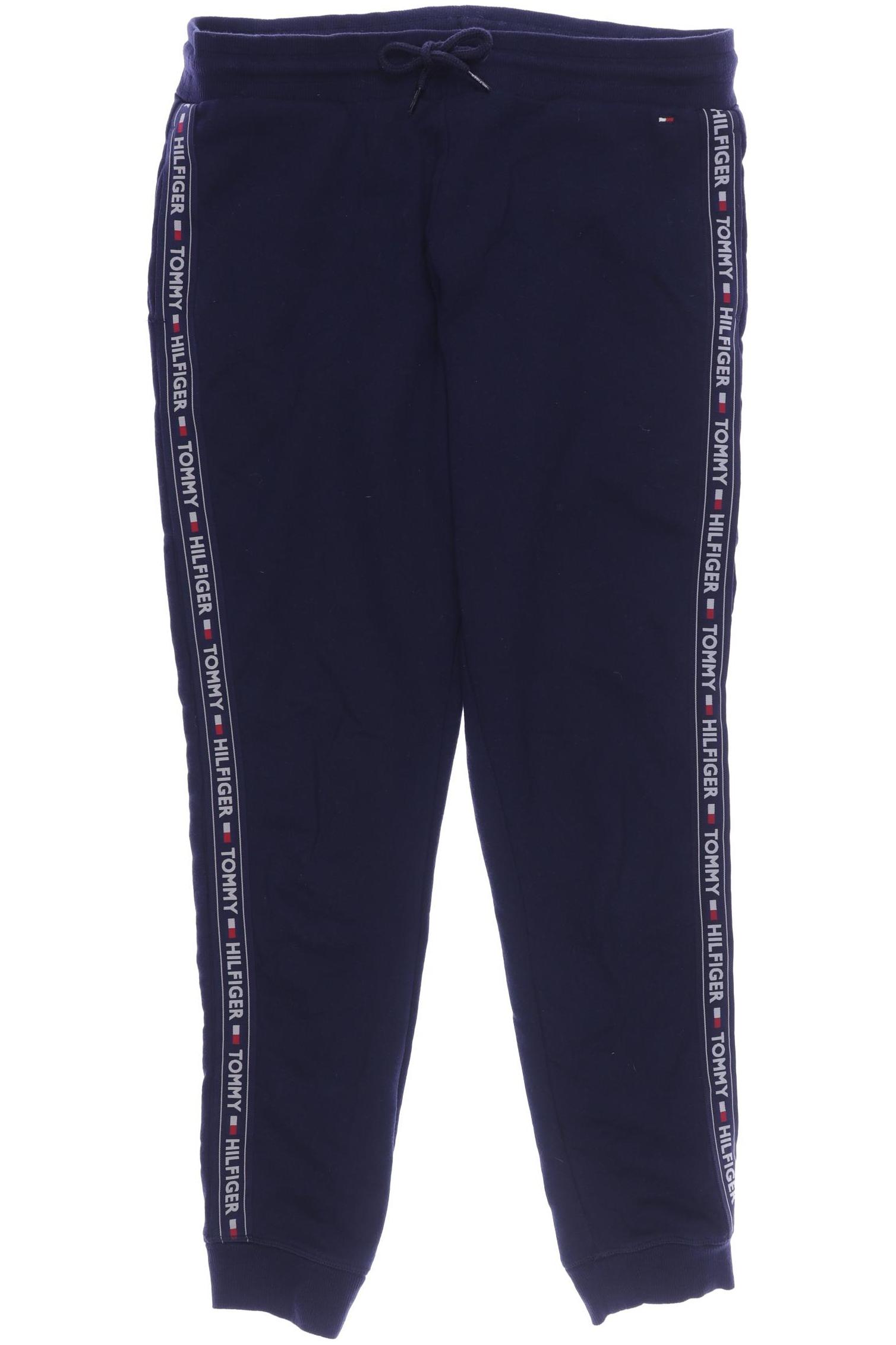 

Tommy Hilfiger Damen Stoffhose, marineblau