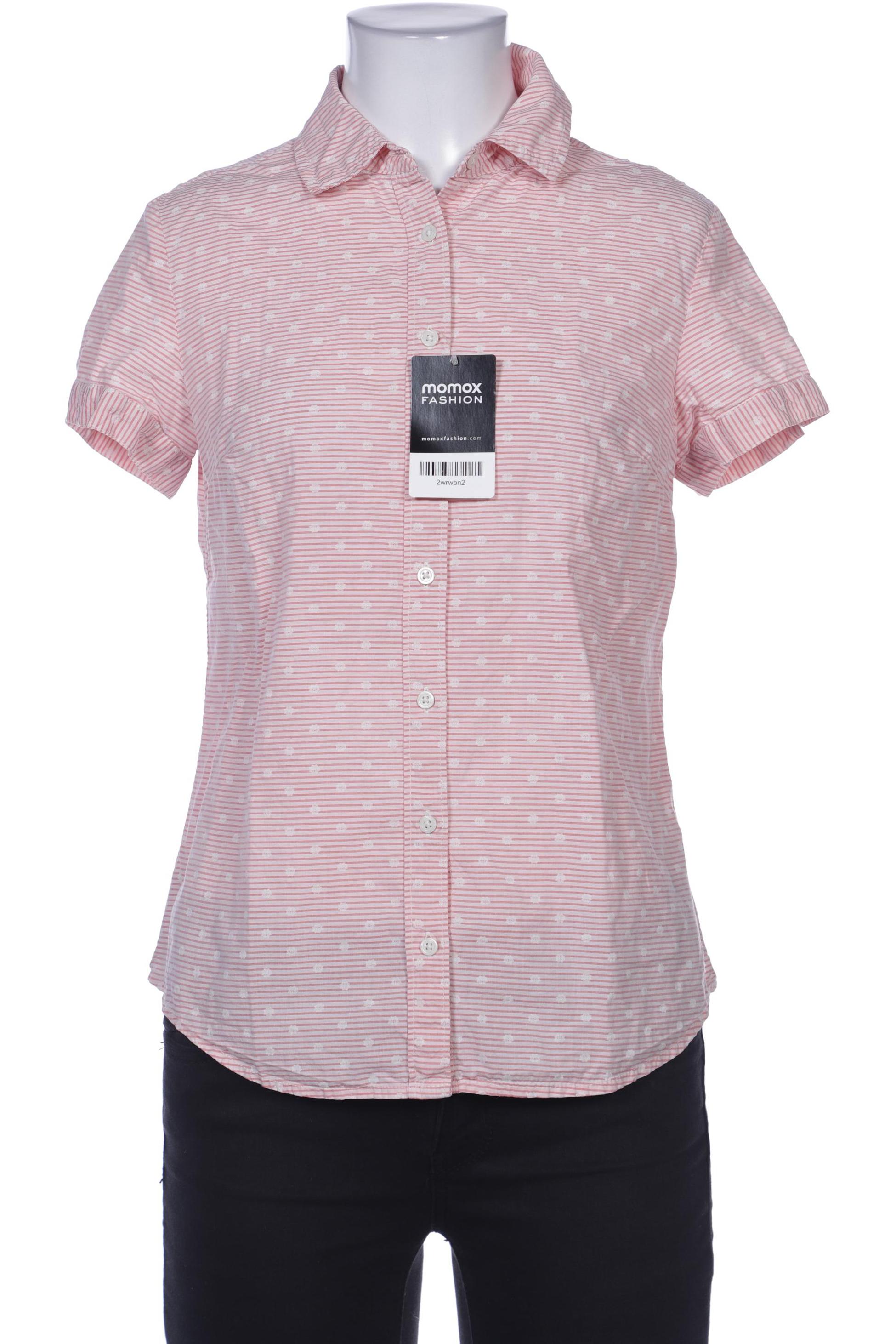 

Tommy Hilfiger Damen Bluse, pink, Gr. 36