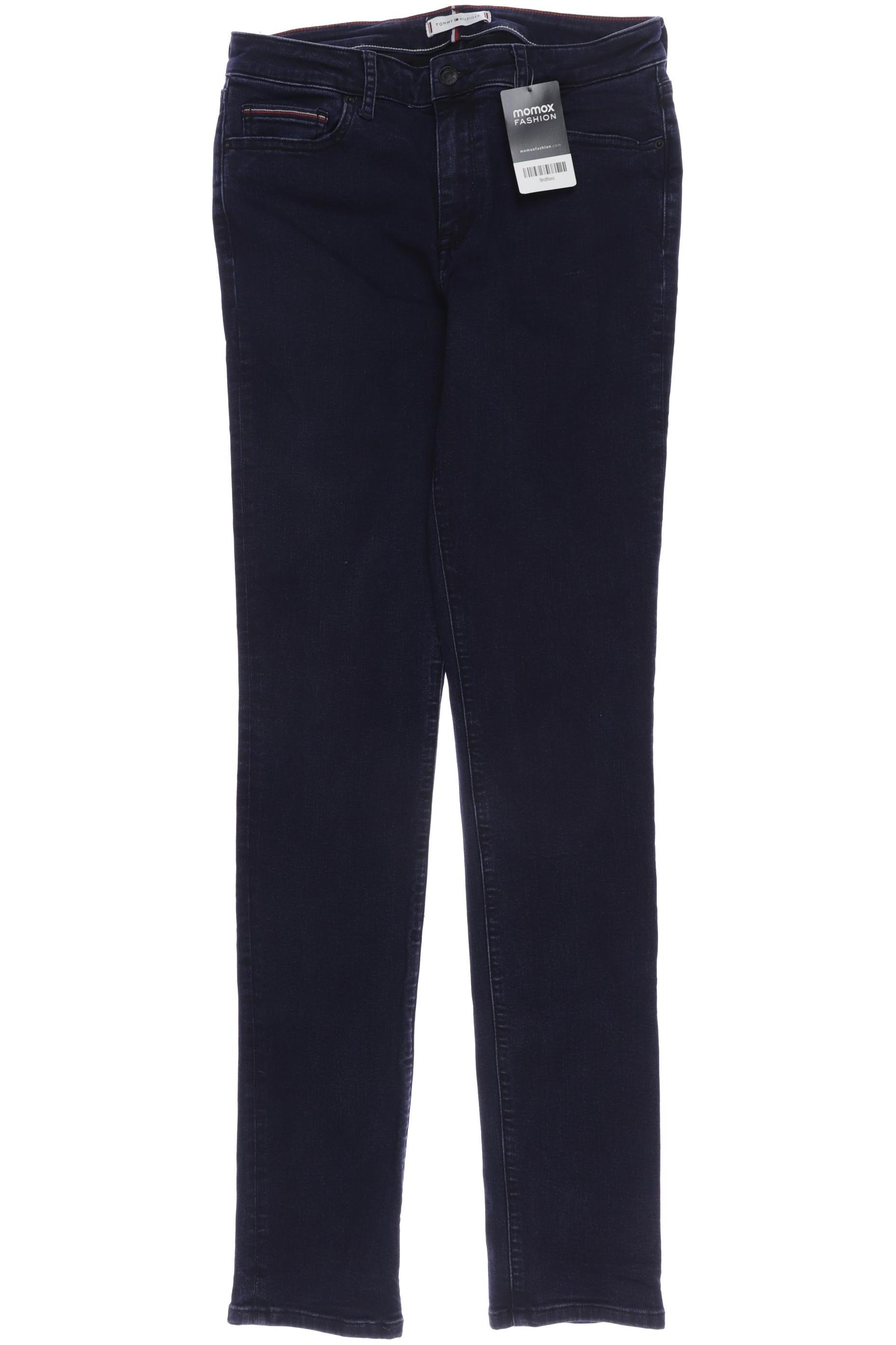 

Tommy Hilfiger Damen Jeans, marineblau, Gr. 30