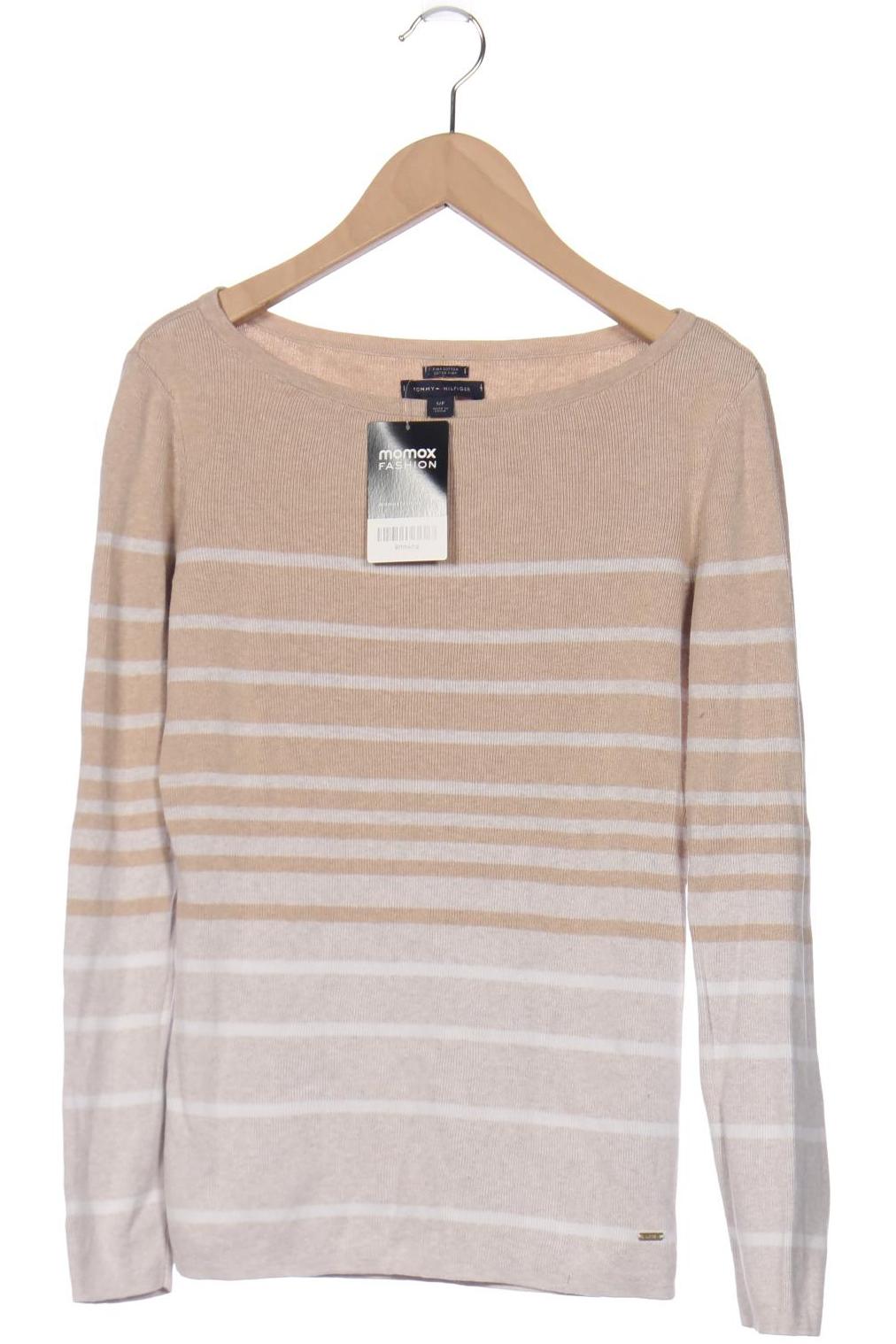 

Tommy Hilfiger Damen Pullover, beige