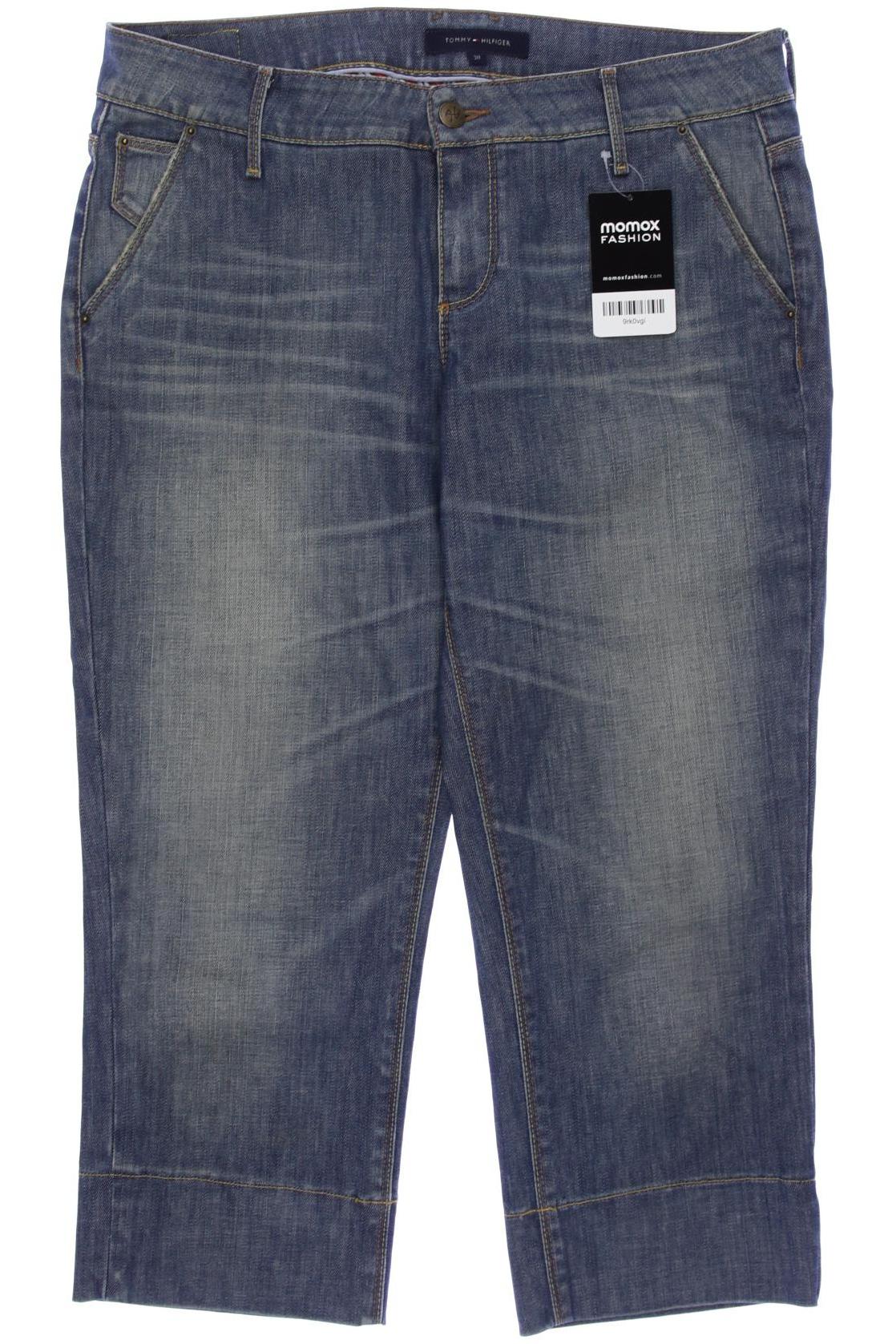 

Tommy Hilfiger Damen Jeans, blau, Gr. 30