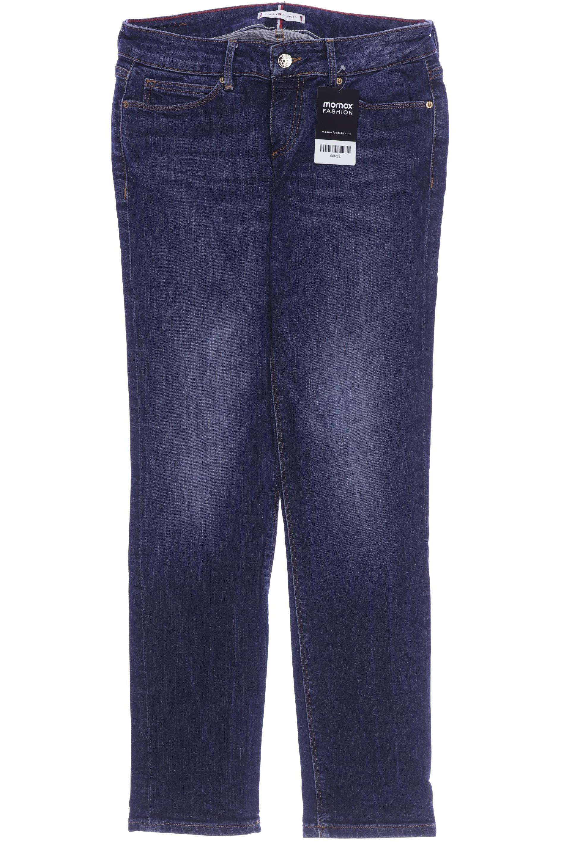

Tommy Hilfiger Damen Jeans, marineblau, Gr. 27