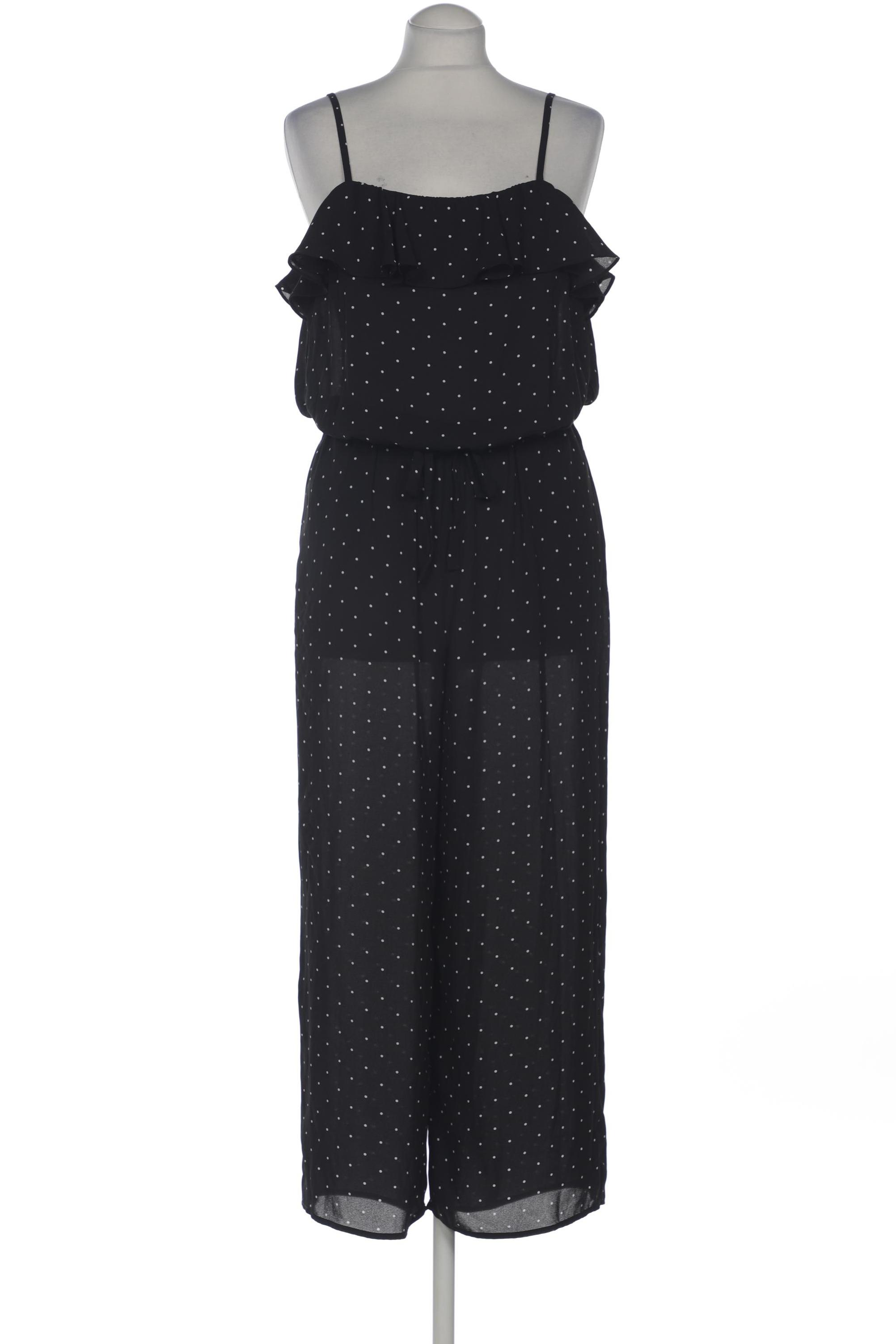 

Tommy Hilfiger Damen Jumpsuit/Overall, schwarz, Gr. 8