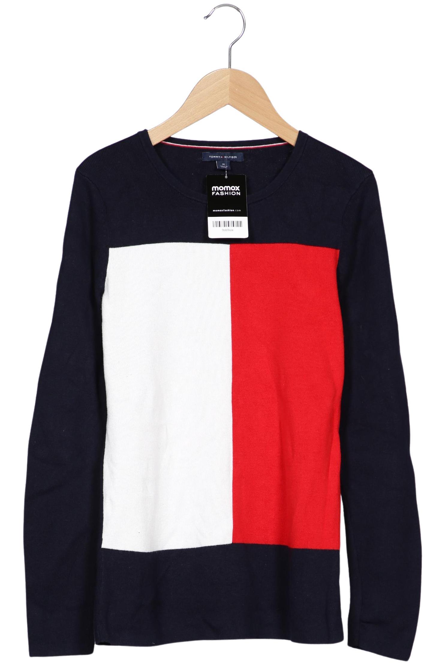 

Tommy Hilfiger Damen Pullover, mehrfarbig, Gr. 38