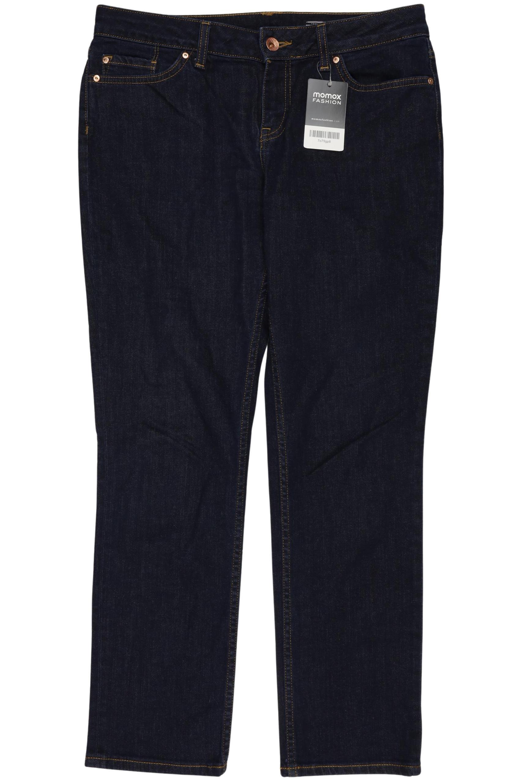 

Tommy Hilfiger Damen Jeans, marineblau, Gr. 32