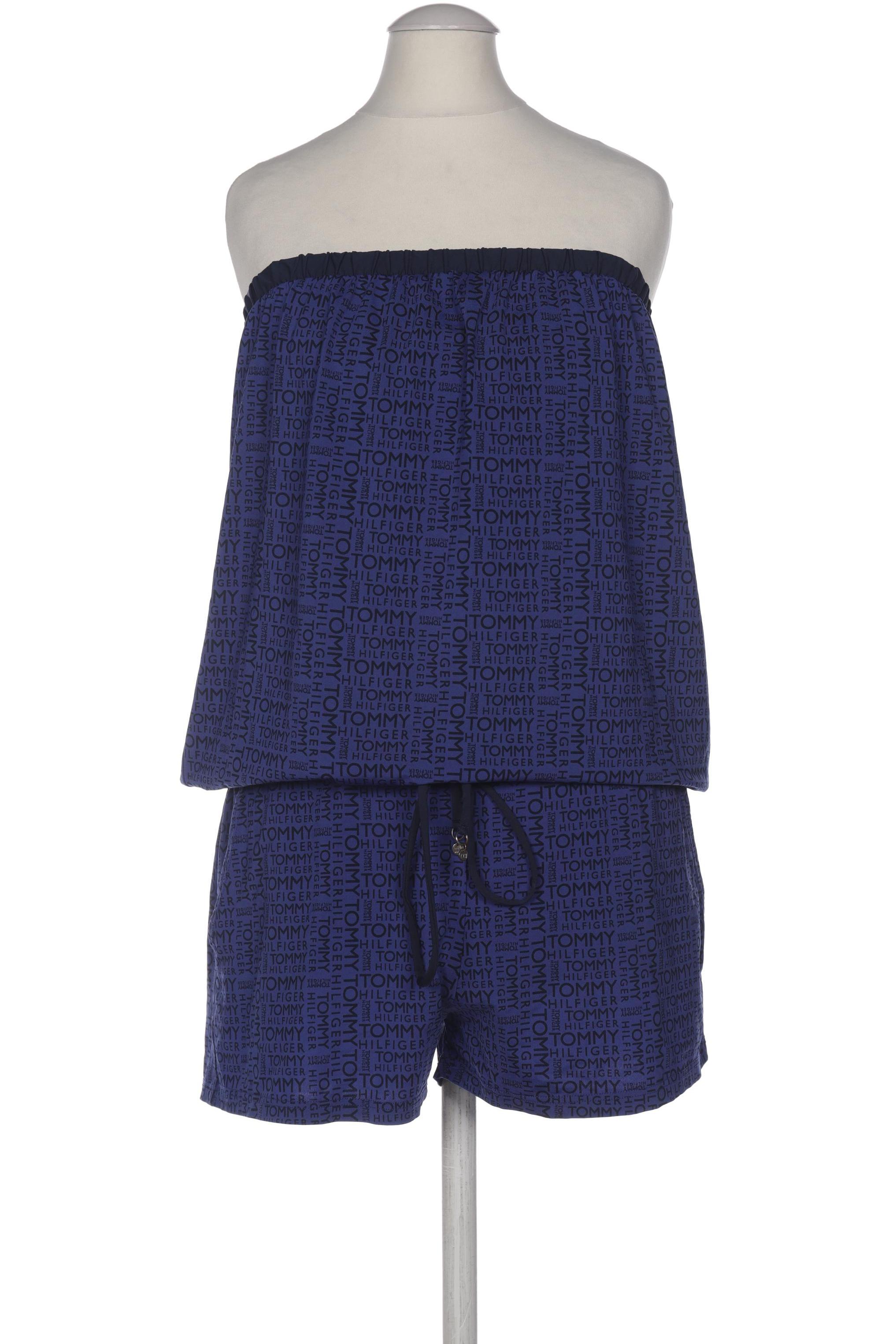 

Tommy Hilfiger Damen Jumpsuit/Overall, blau, Gr. 36