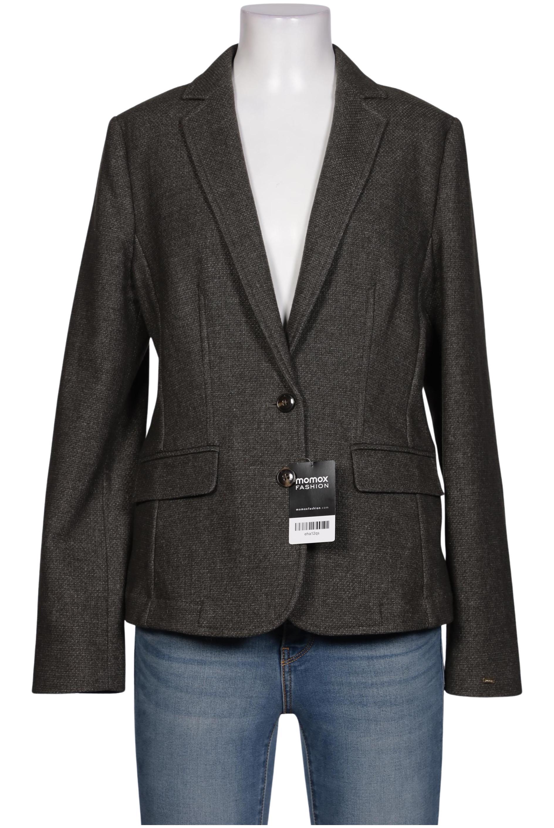 

Tommy Hilfiger Damen Blazer, grün, Gr. 8