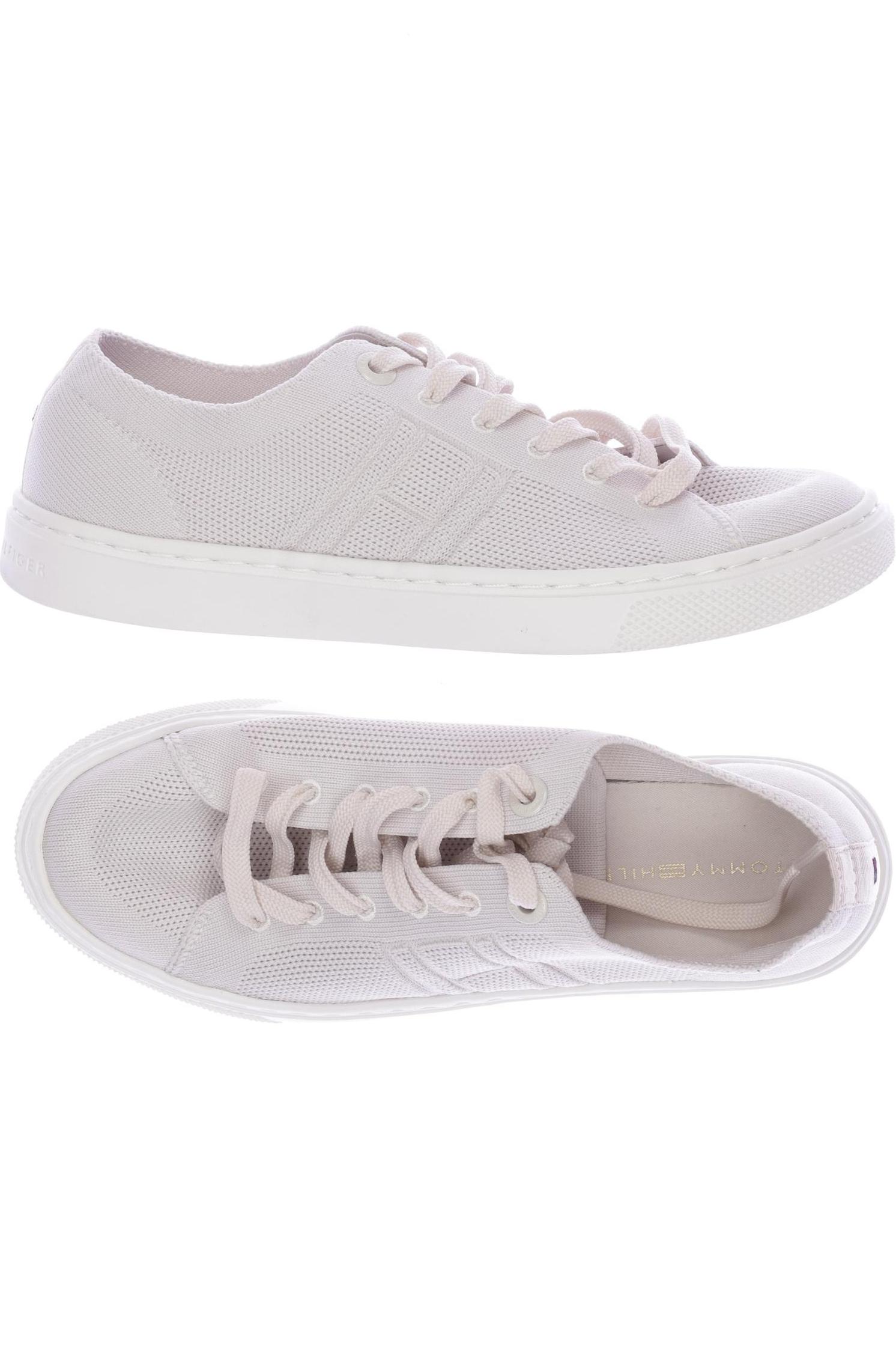 

Tommy Hilfiger Damen Sneakers, grau, Gr. 37