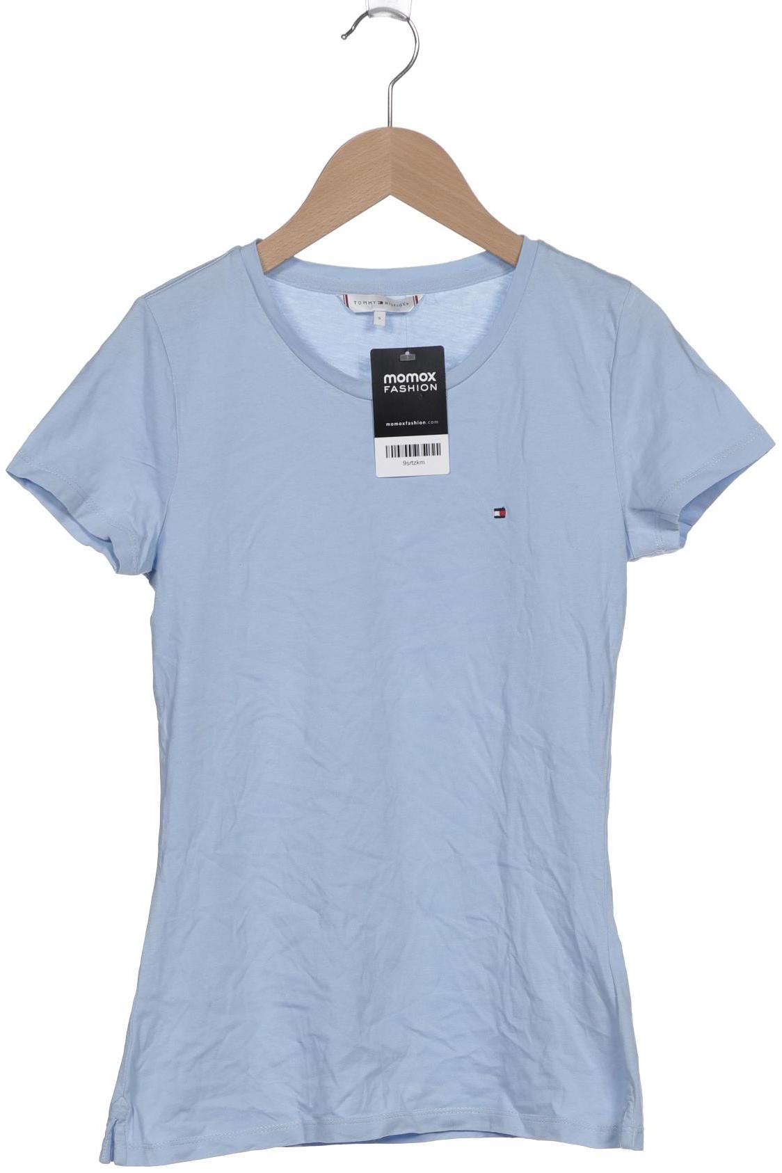 

Tommy Hilfiger Damen T-Shirt, hellblau