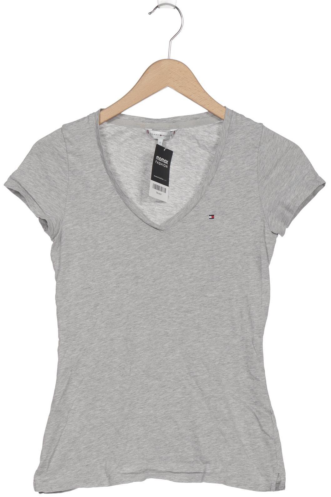 

Tommy Hilfiger Damen T-Shirt, grau