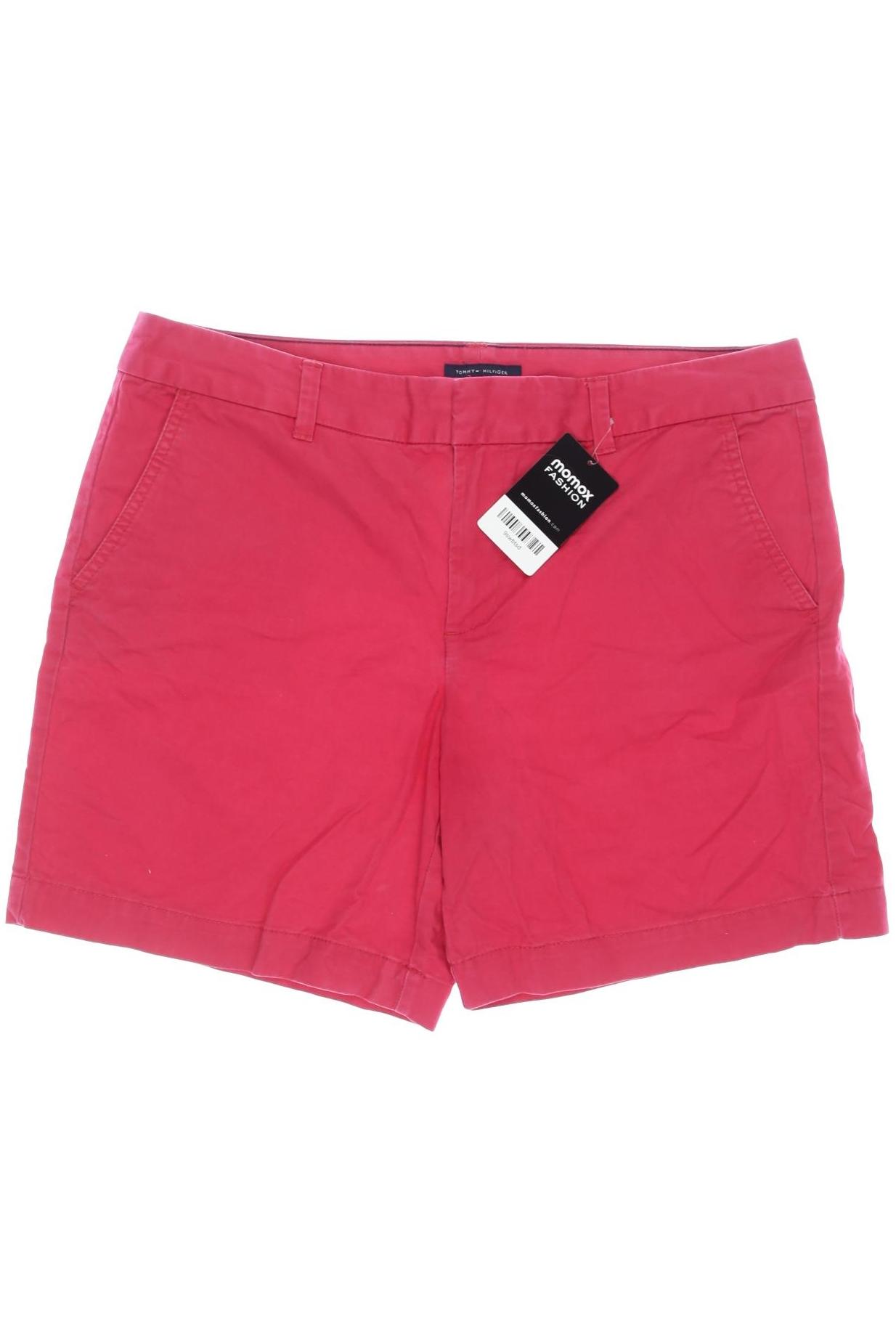 

Tommy Hilfiger Damen Shorts, pink, Gr. 12
