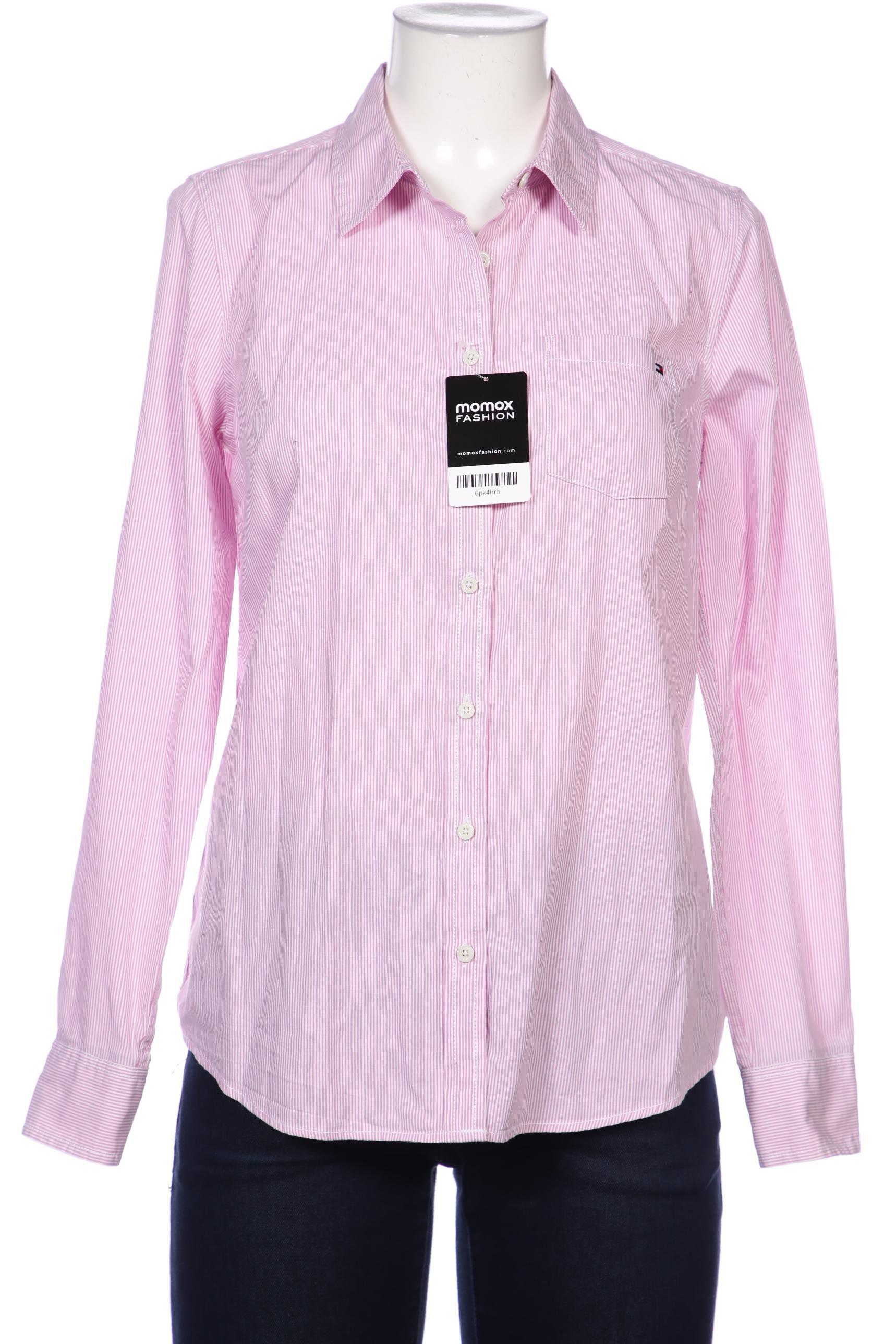 

Tommy Hilfiger Damen Bluse, pink