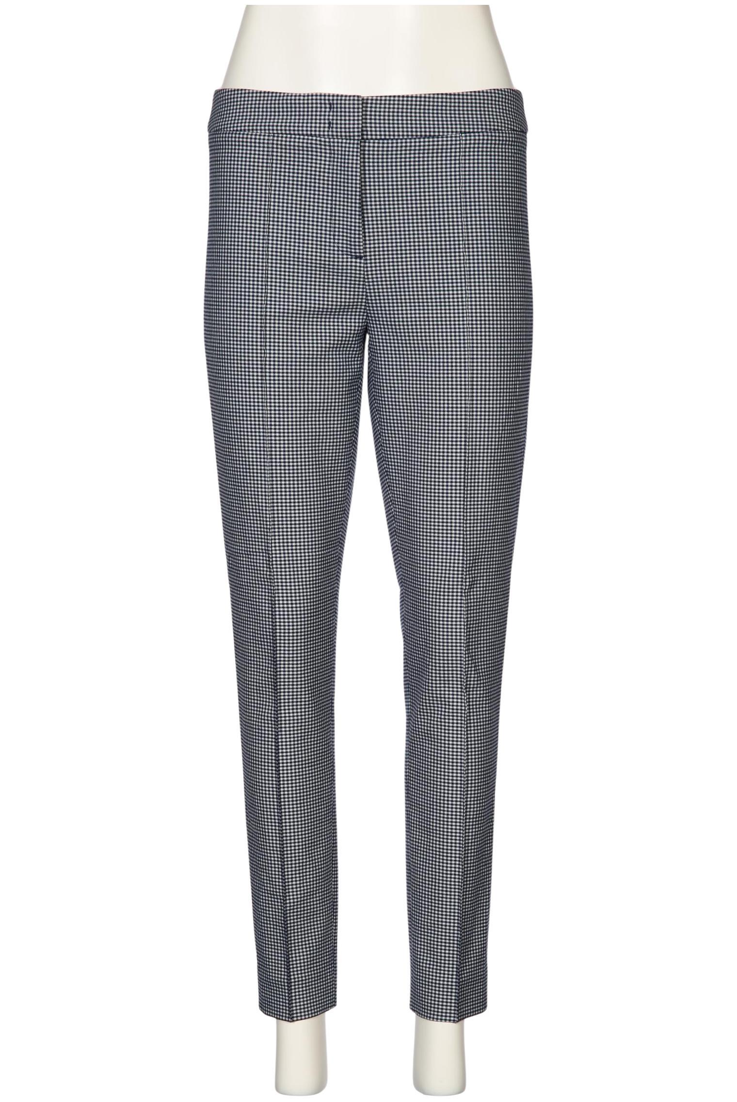 

Tommy Hilfiger Damen Stoffhose, blau, Gr. 8