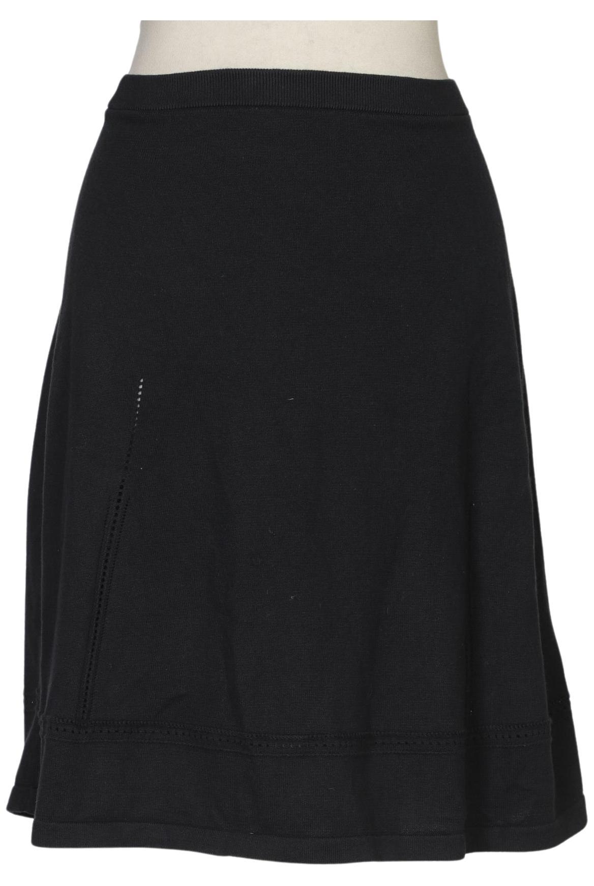 

Tommy Hilfiger Damen Rock, marineblau, Gr. 38