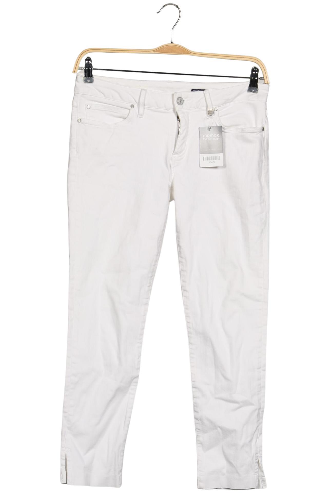 

Tommy Hilfiger Damen Jeans, weiß, Gr. 29