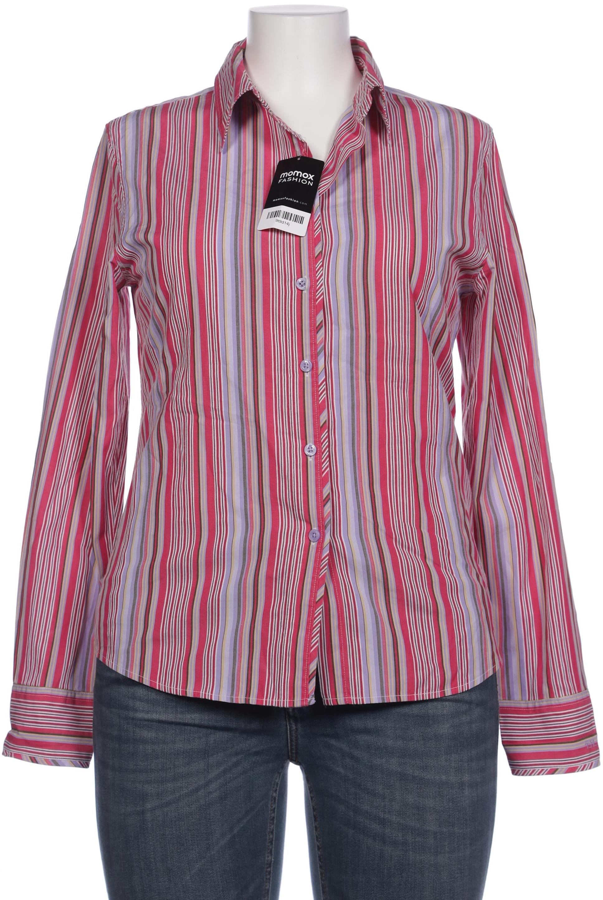 

Tommy Hilfiger Damen Bluse, pink, Gr. 12
