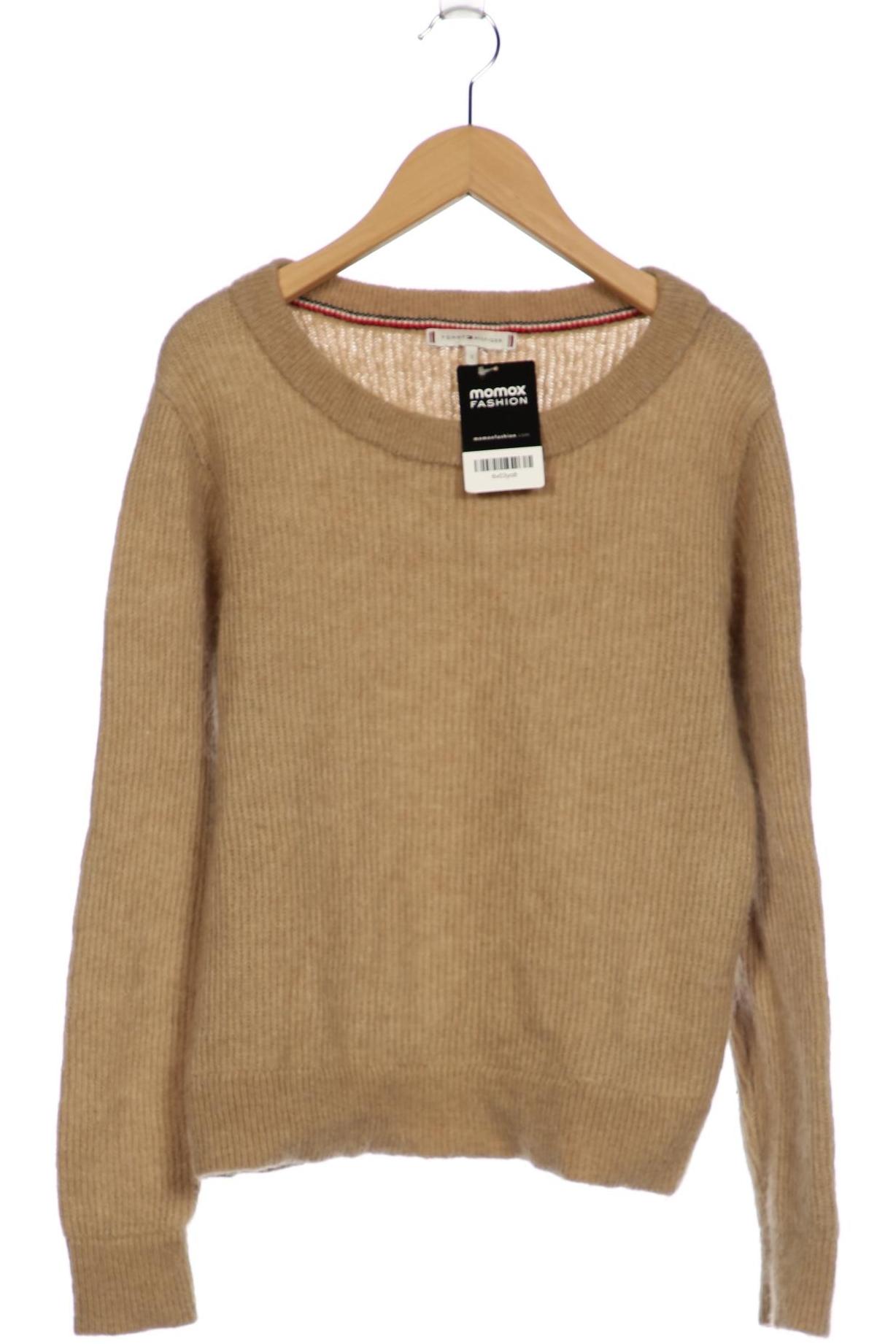 

Tommy Hilfiger Damen Pullover, braun, Gr. 36