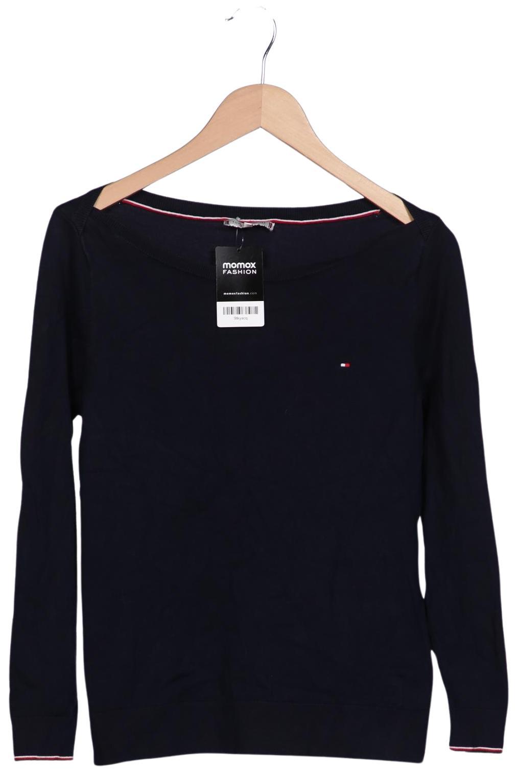 

Tommy Hilfiger Damen Pullover, marineblau, Gr. 38
