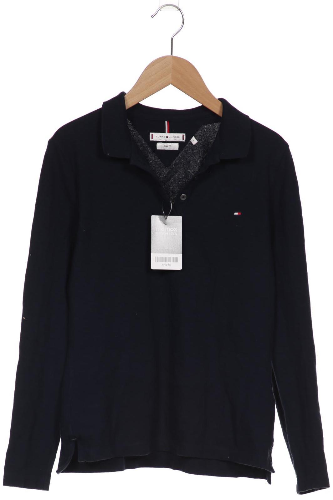 

Tommy Hilfiger Damen Poloshirt, marineblau