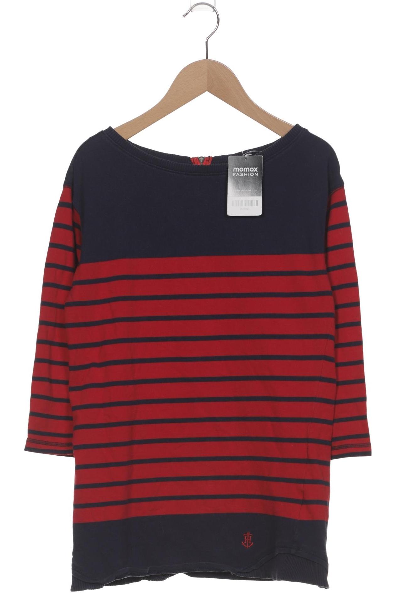 

Tommy Hilfiger Damen Sweatshirt, marineblau, Gr. 36