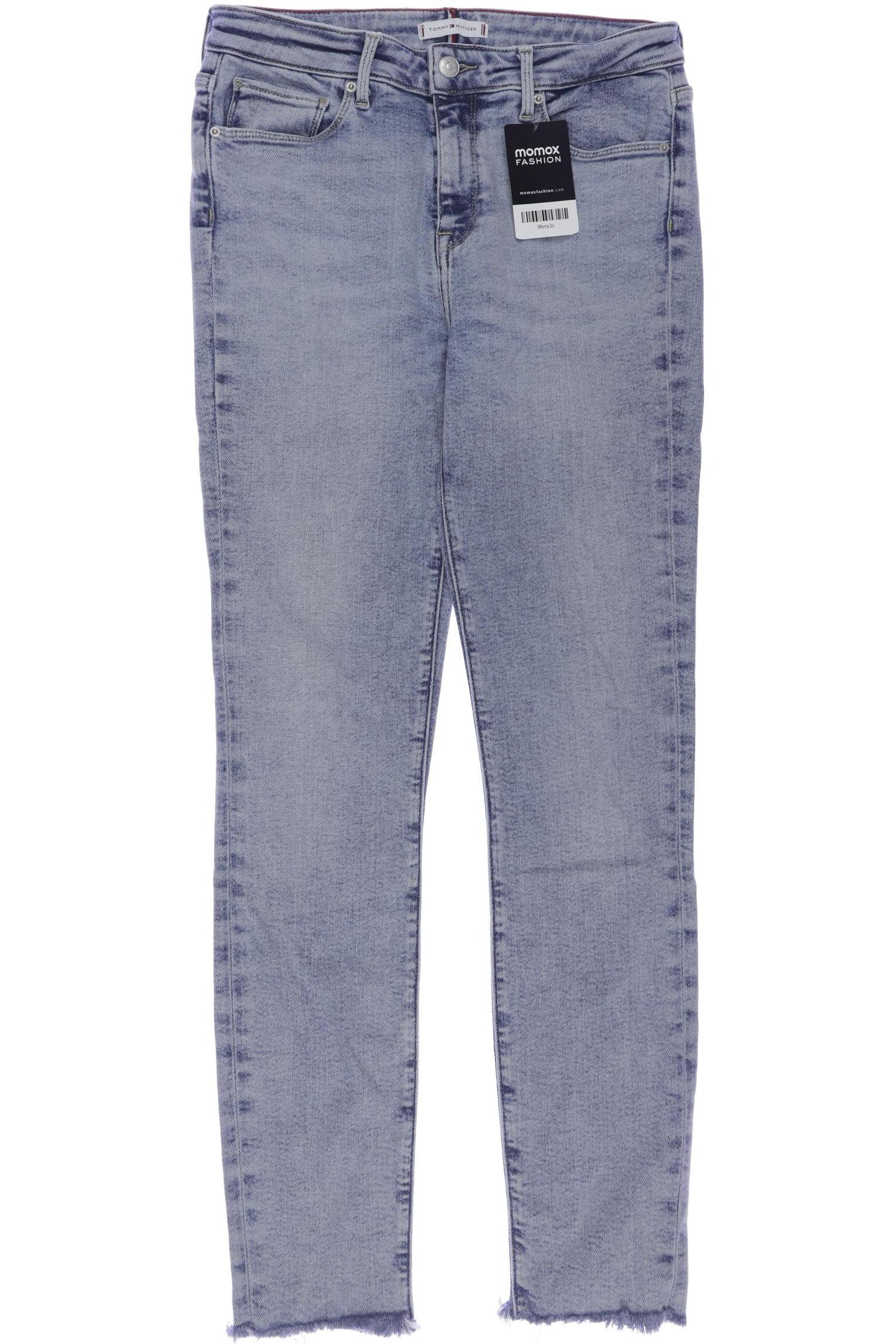 

Tommy Hilfiger Damen Jeans, hellblau, Gr. 28