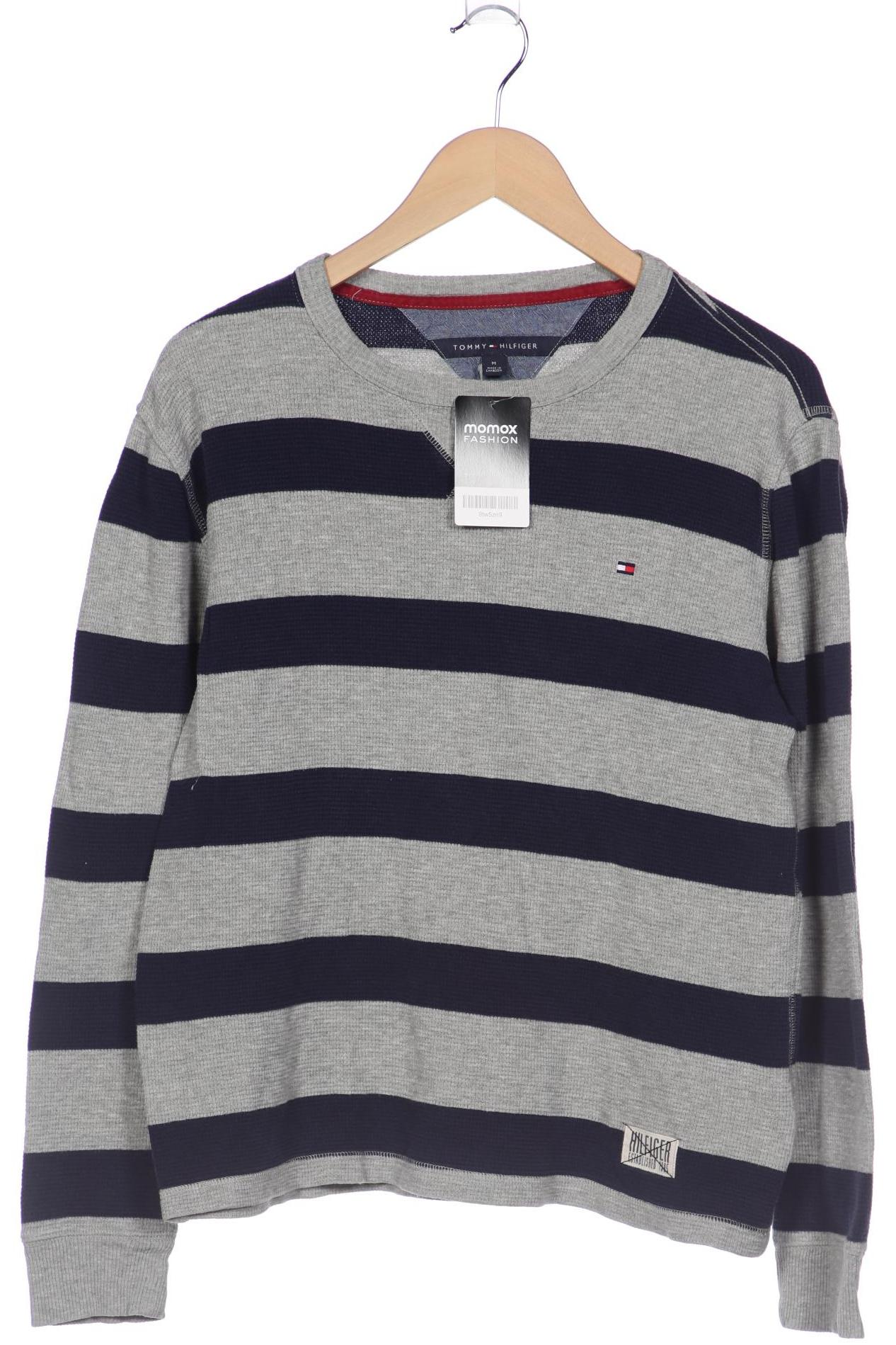 

Tommy Hilfiger Damen Pullover, marineblau