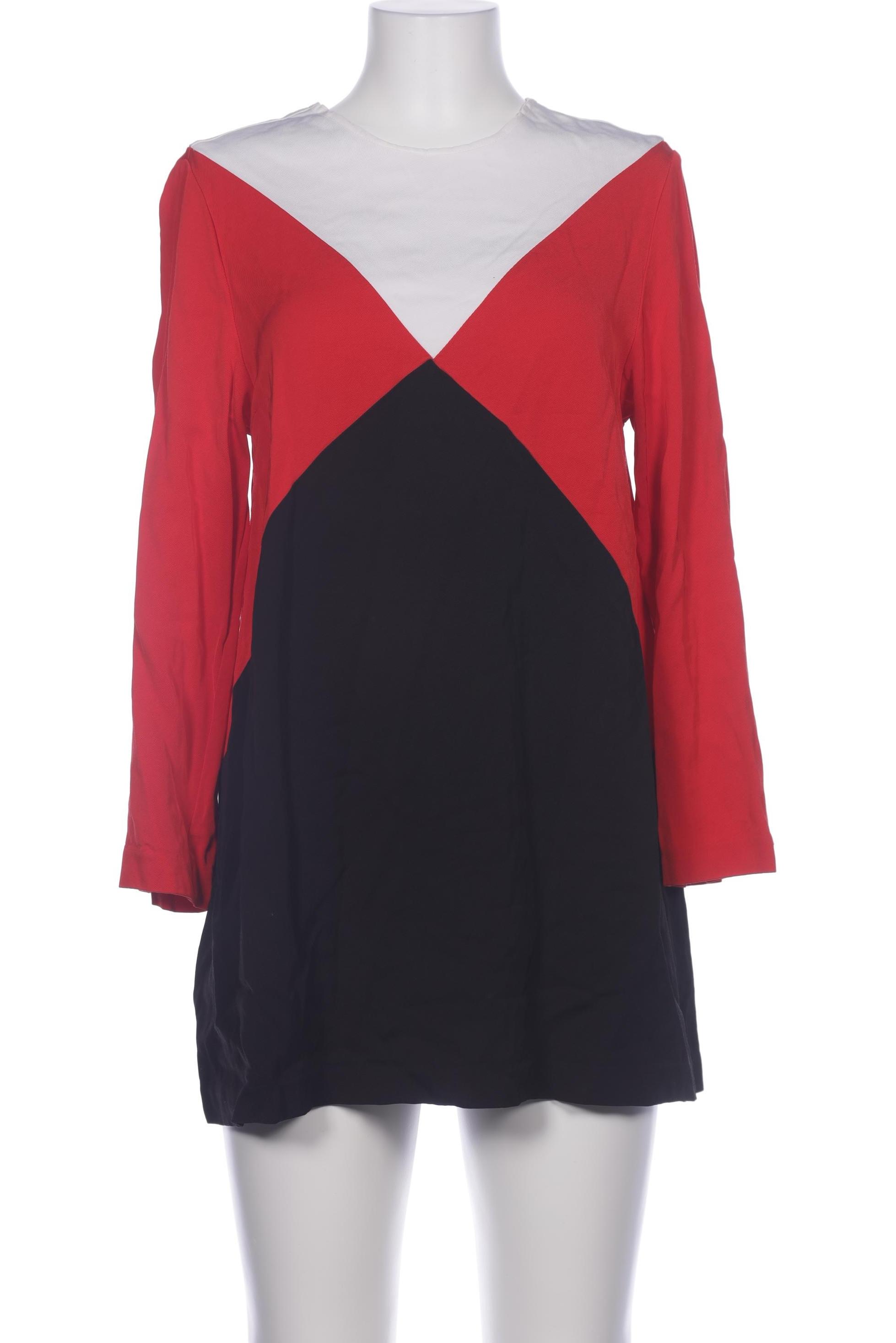 

Tommy Hilfiger Damen Kleid, rot, Gr. 40