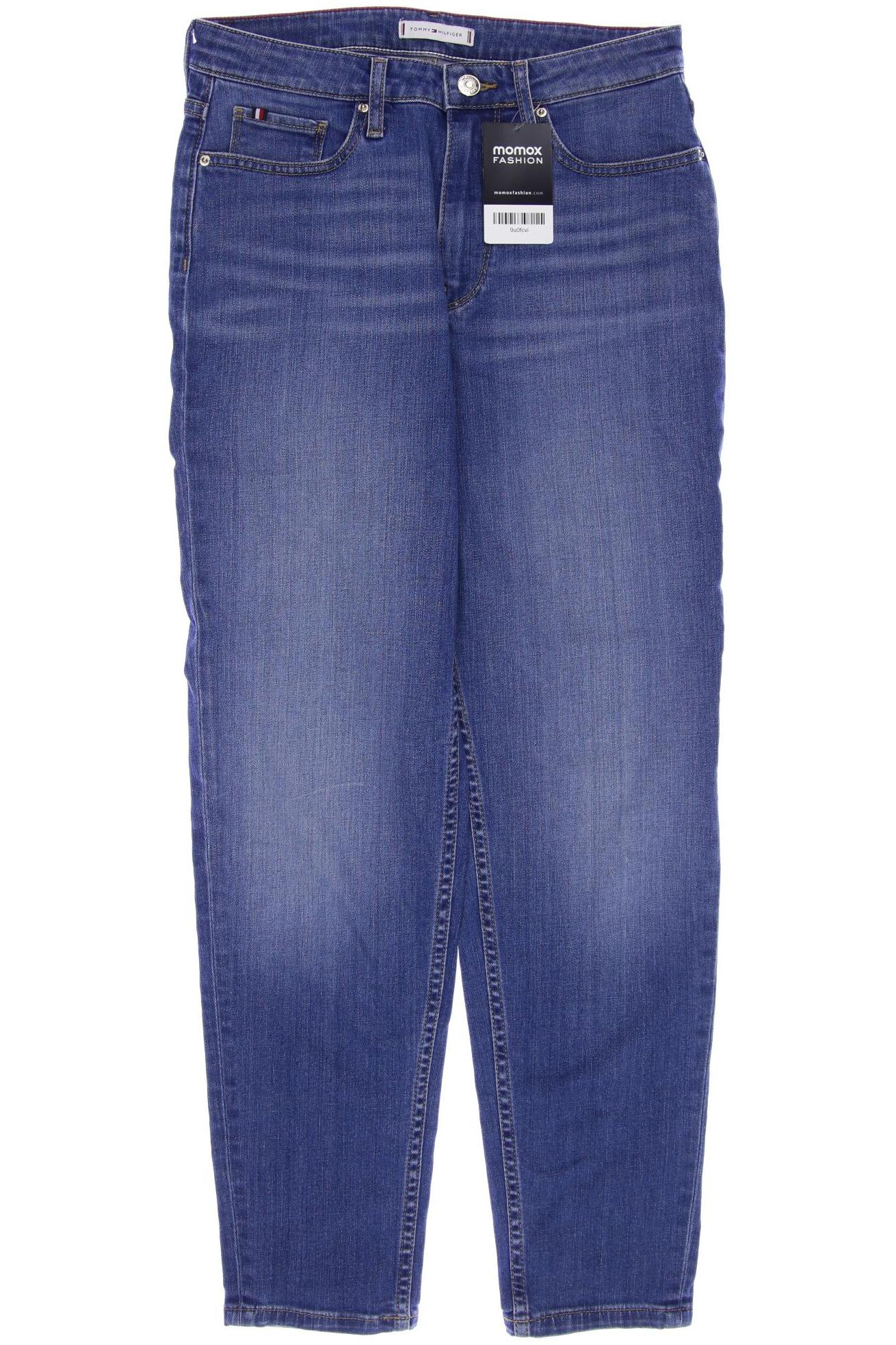 

Tommy Hilfiger Damen Jeans, blau