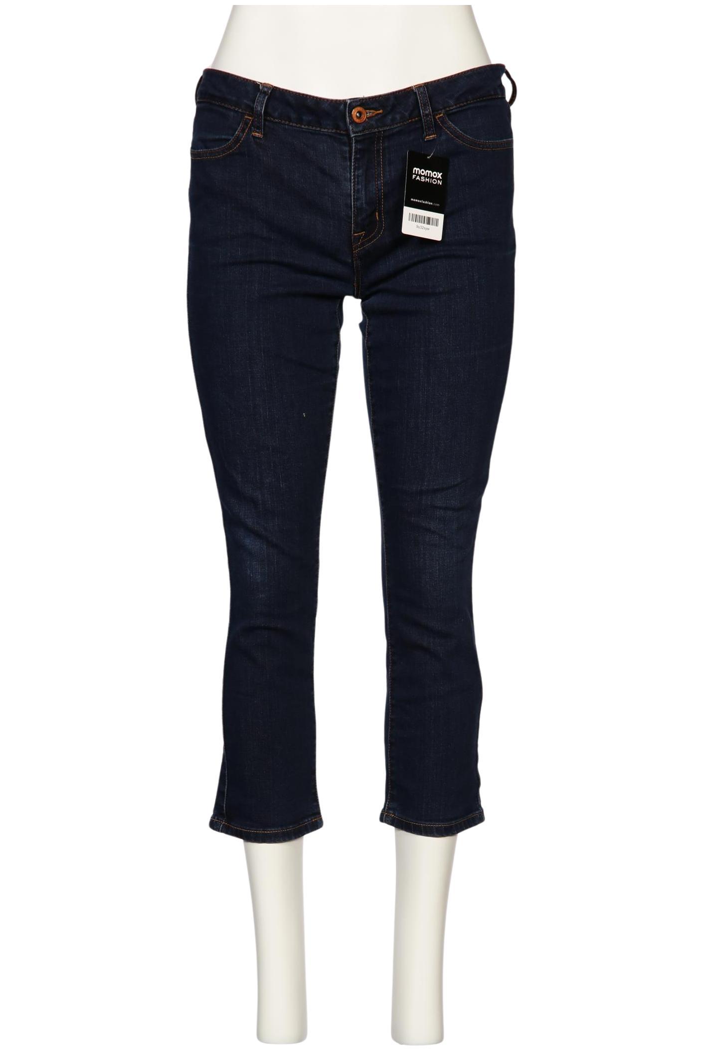 

Tommy Hilfiger Damen Jeans, marineblau, Gr. 10