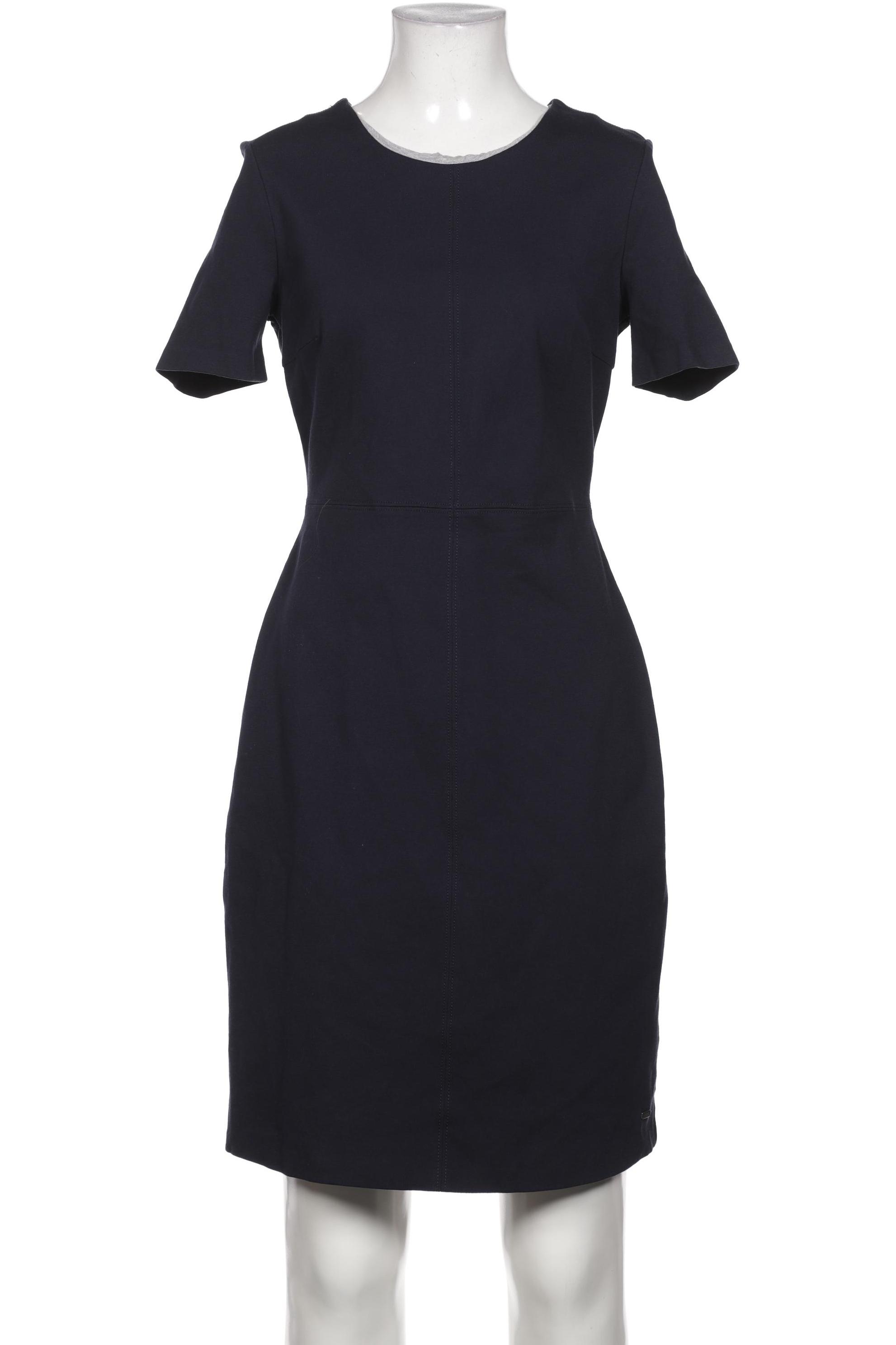 

Tommy Hilfiger Damen Kleid, marineblau, Gr. 36