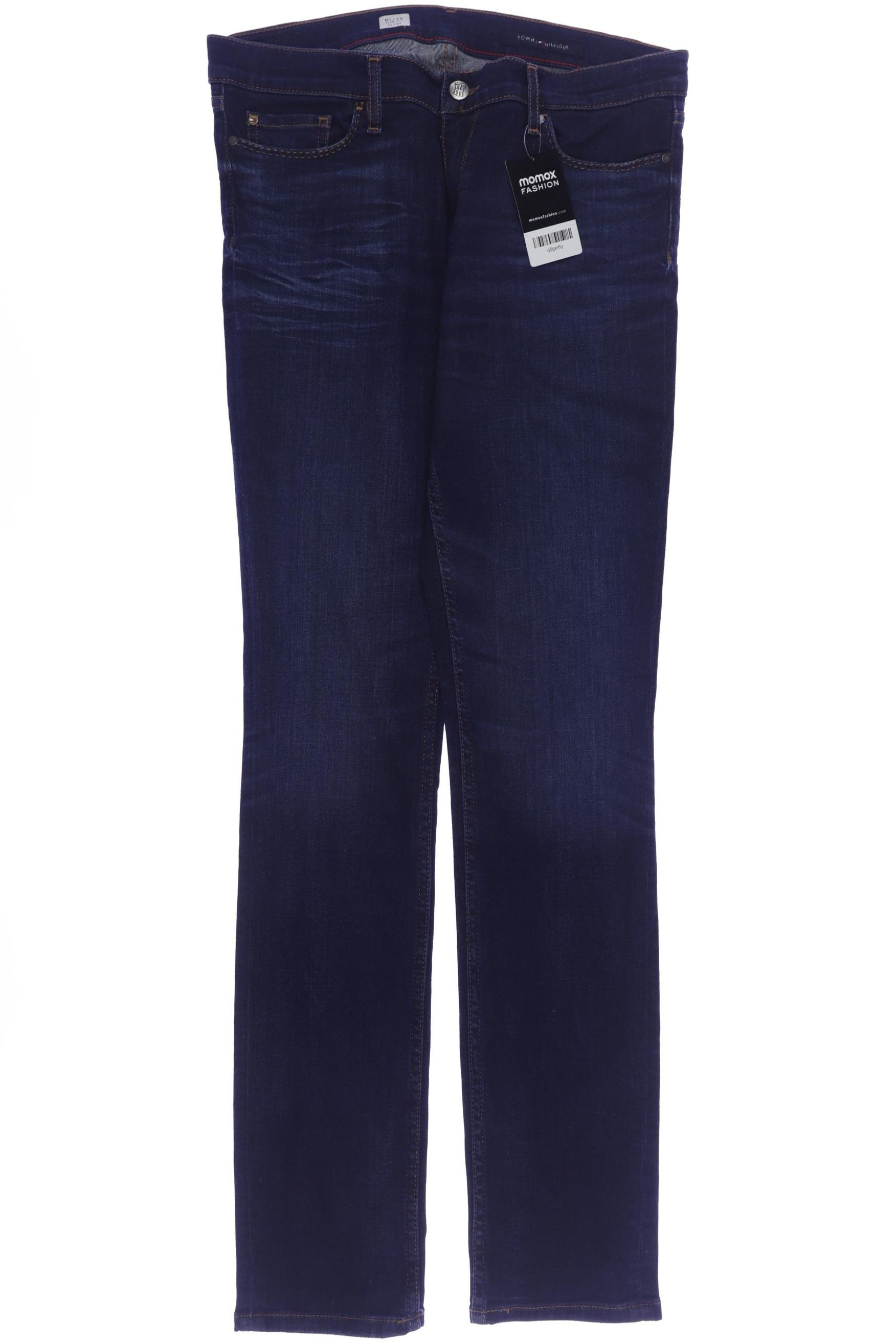 

Tommy Hilfiger Damen Jeans, marineblau, Gr. 31