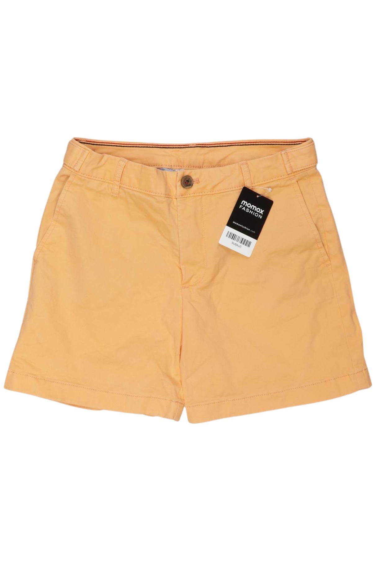 

Tommy Hilfiger Damen Shorts, orange, Gr. 0