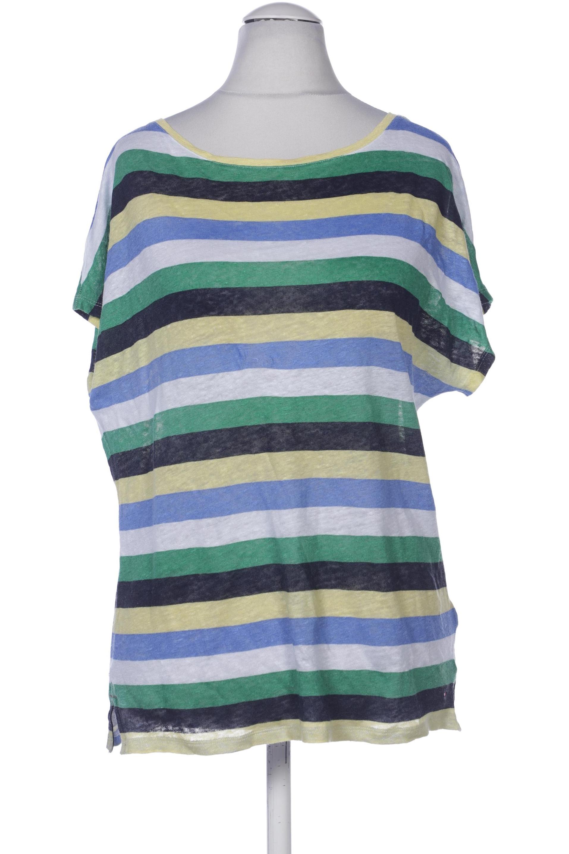 

Tommy Hilfiger Damen T-Shirt, mehrfarbig, Gr. 38