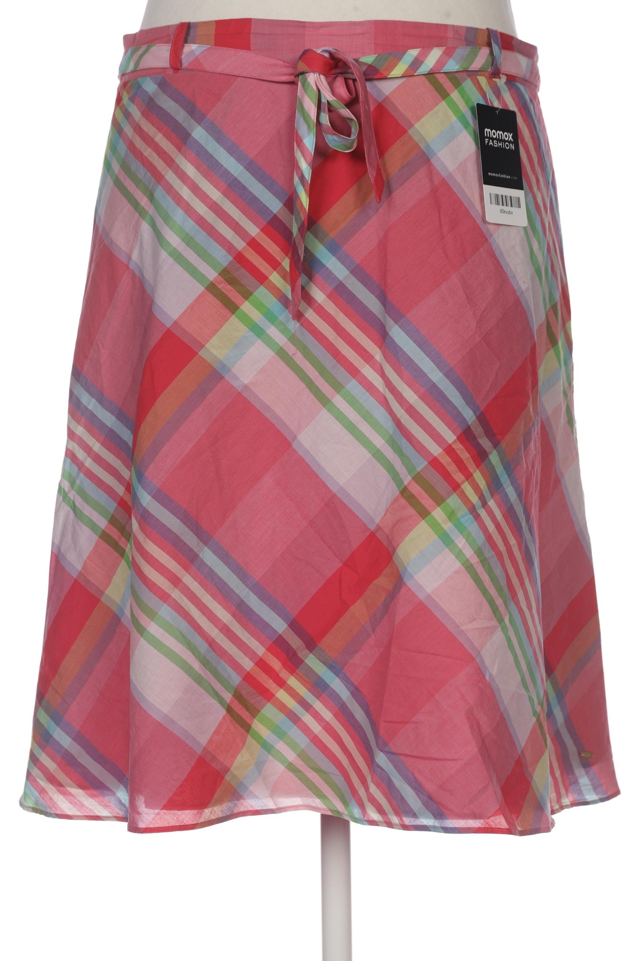 

Tommy Hilfiger Damen Rock, mehrfarbig, Gr. 14