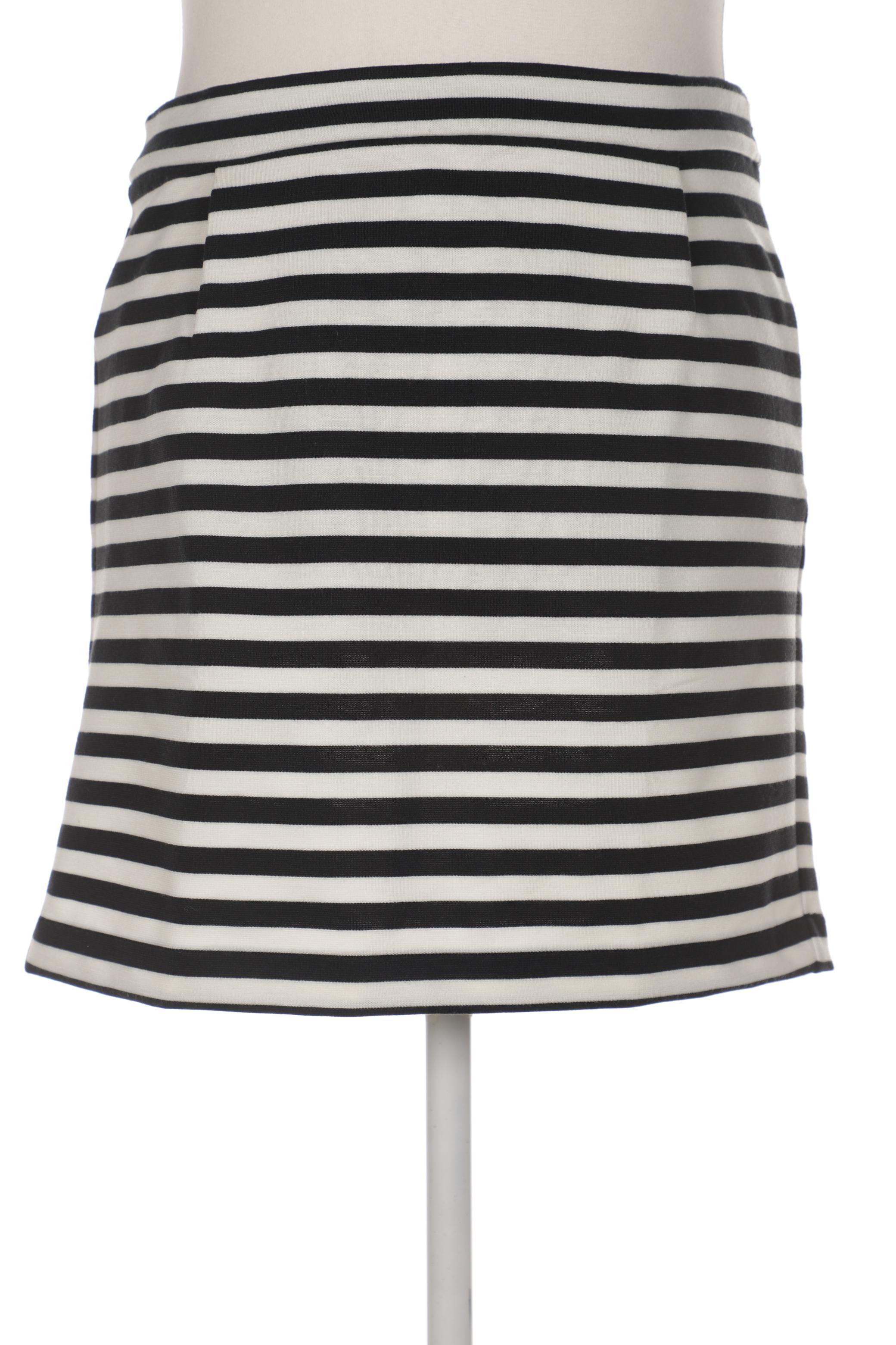 

Tommy Hilfiger Damen Rock, weiß, Gr. 10