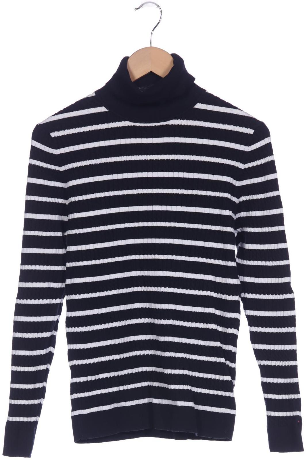

Tommy Hilfiger Damen Pullover, marineblau, Gr. 44