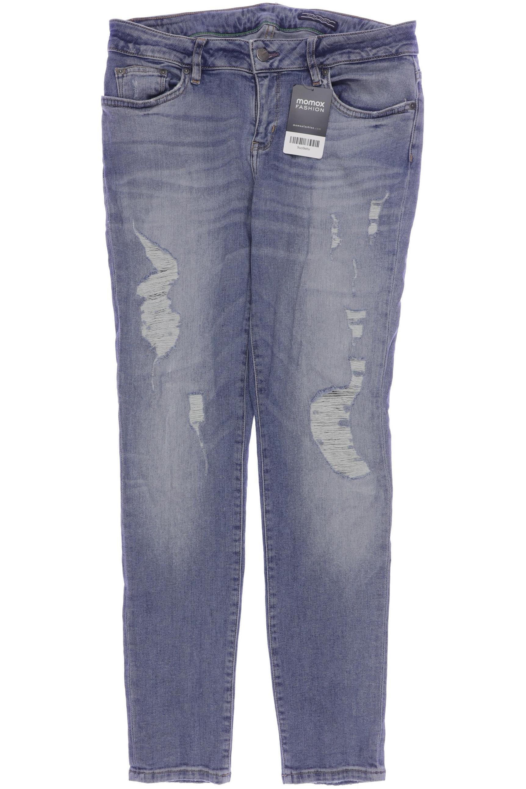 

Tommy Hilfiger Damen Jeans, blau, Gr. 31