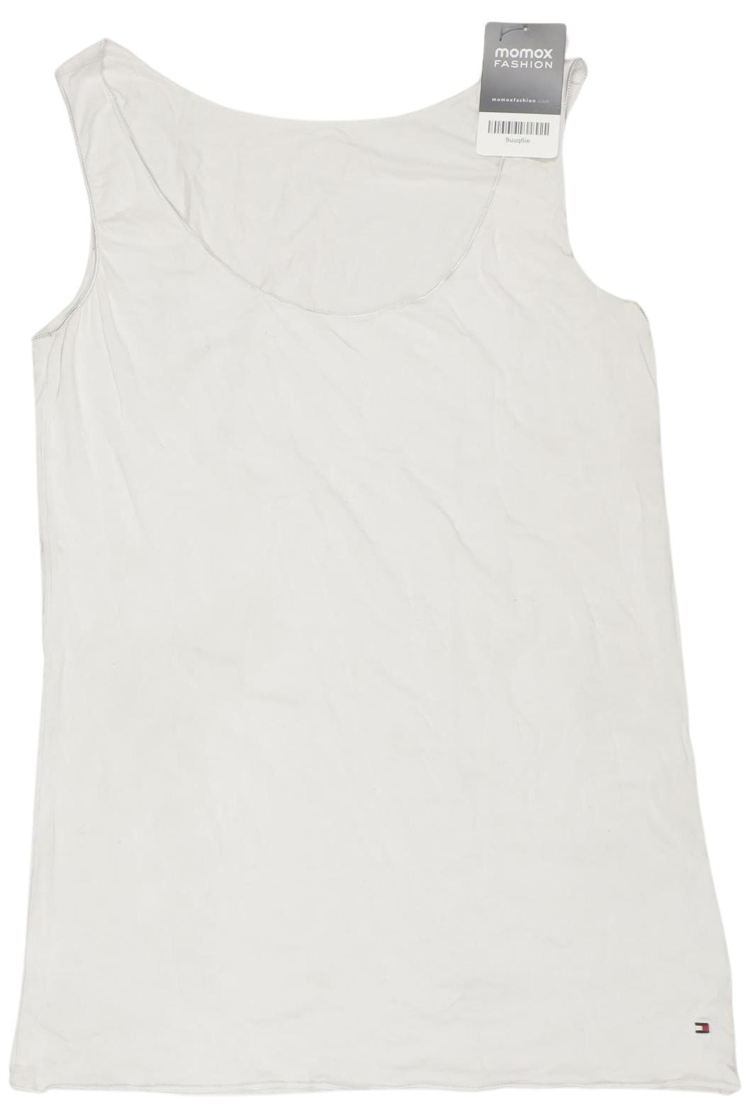 

Tommy Hilfiger Damen Top, weiß, Gr. 36