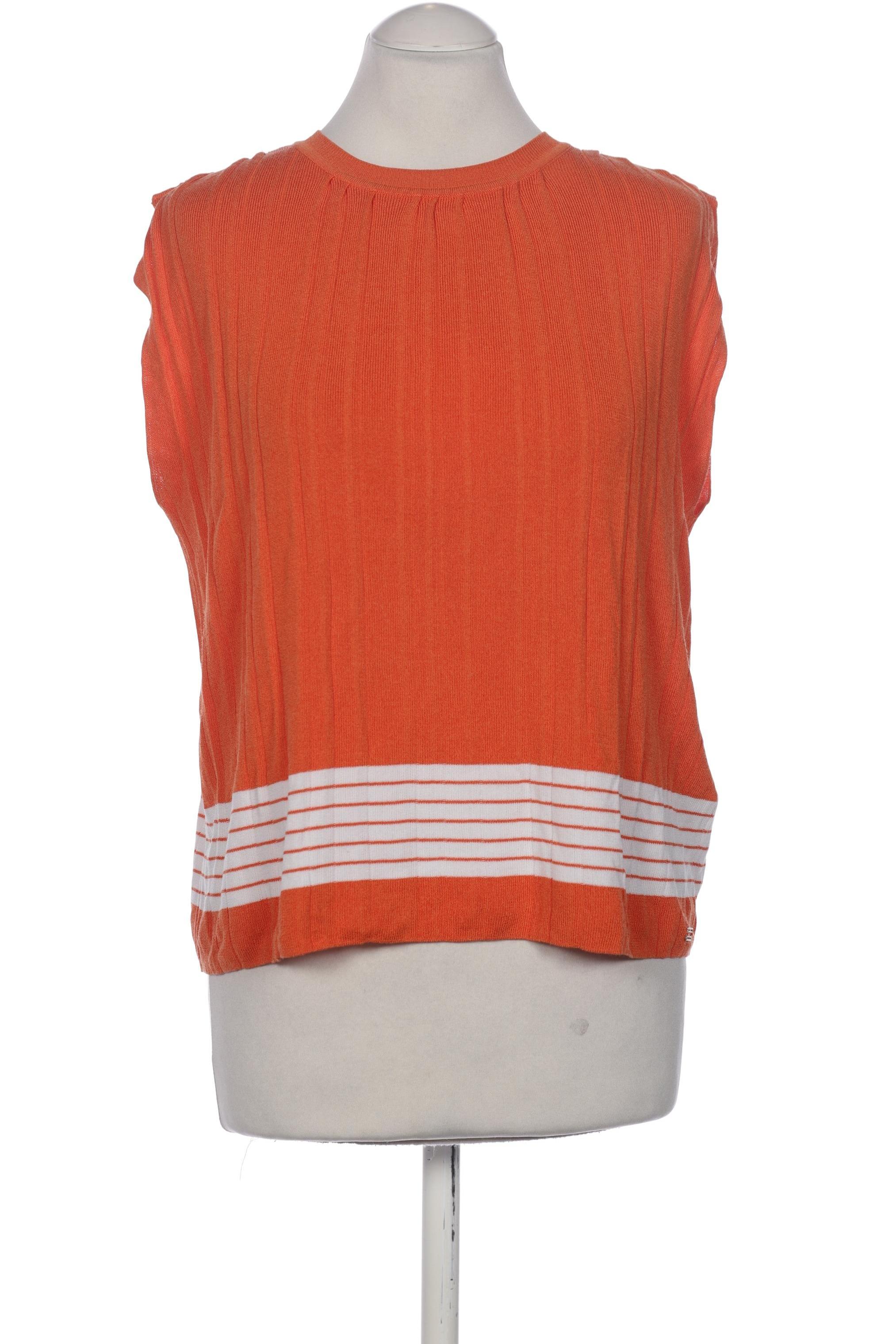 

Tommy Hilfiger Damen Pullover, orange, Gr. 36