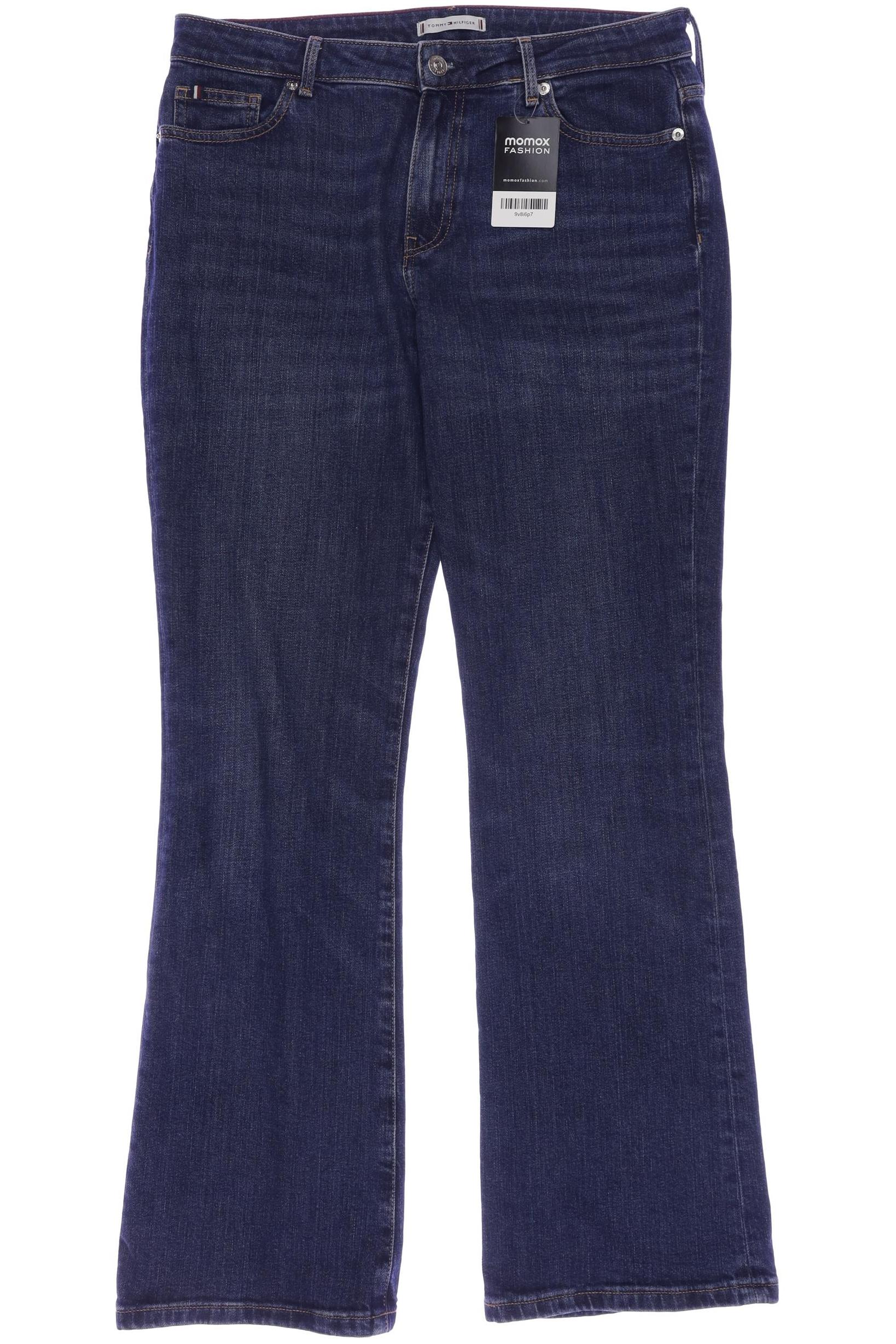 

Tommy Hilfiger Damen Jeans, marineblau, Gr. 30