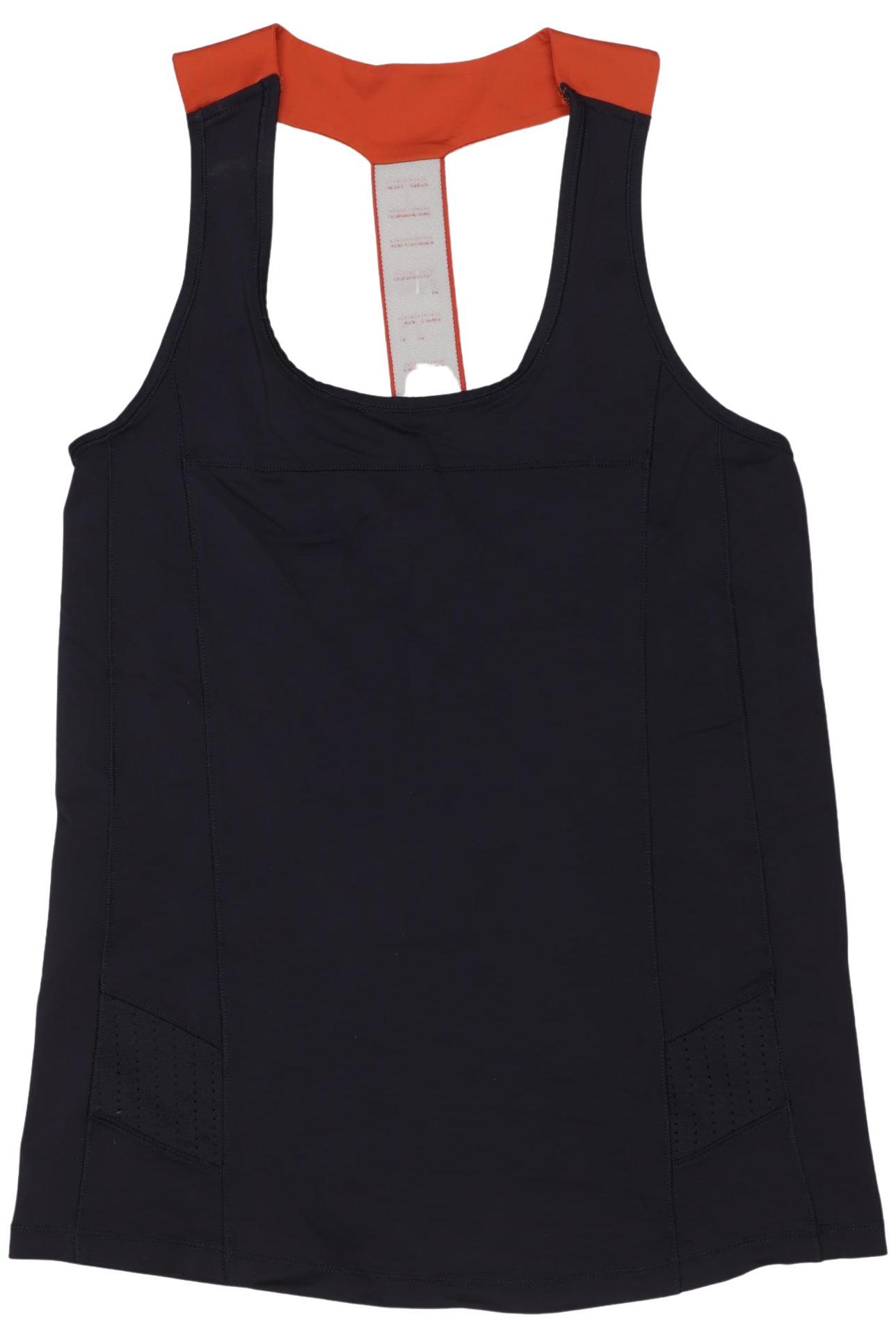 

Tommy Hilfiger Damen Top, marineblau, Gr. 36