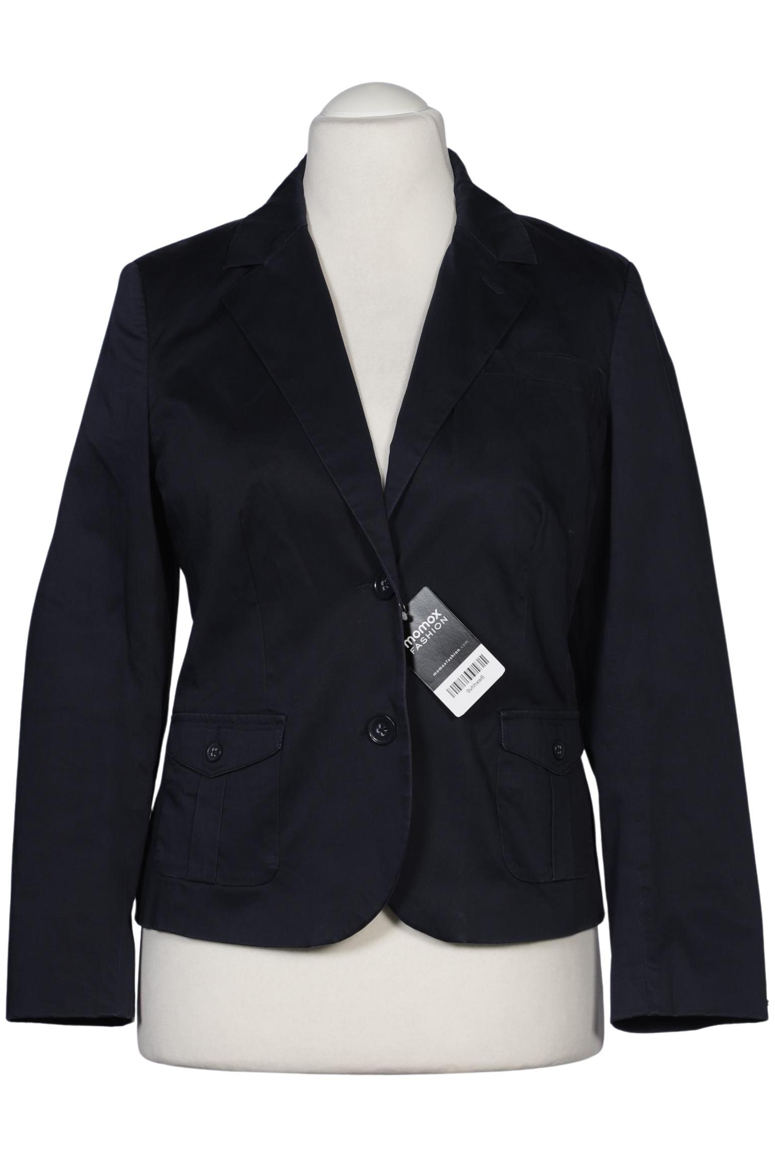 

Tommy Hilfiger Damen Blazer, marineblau, Gr. 10