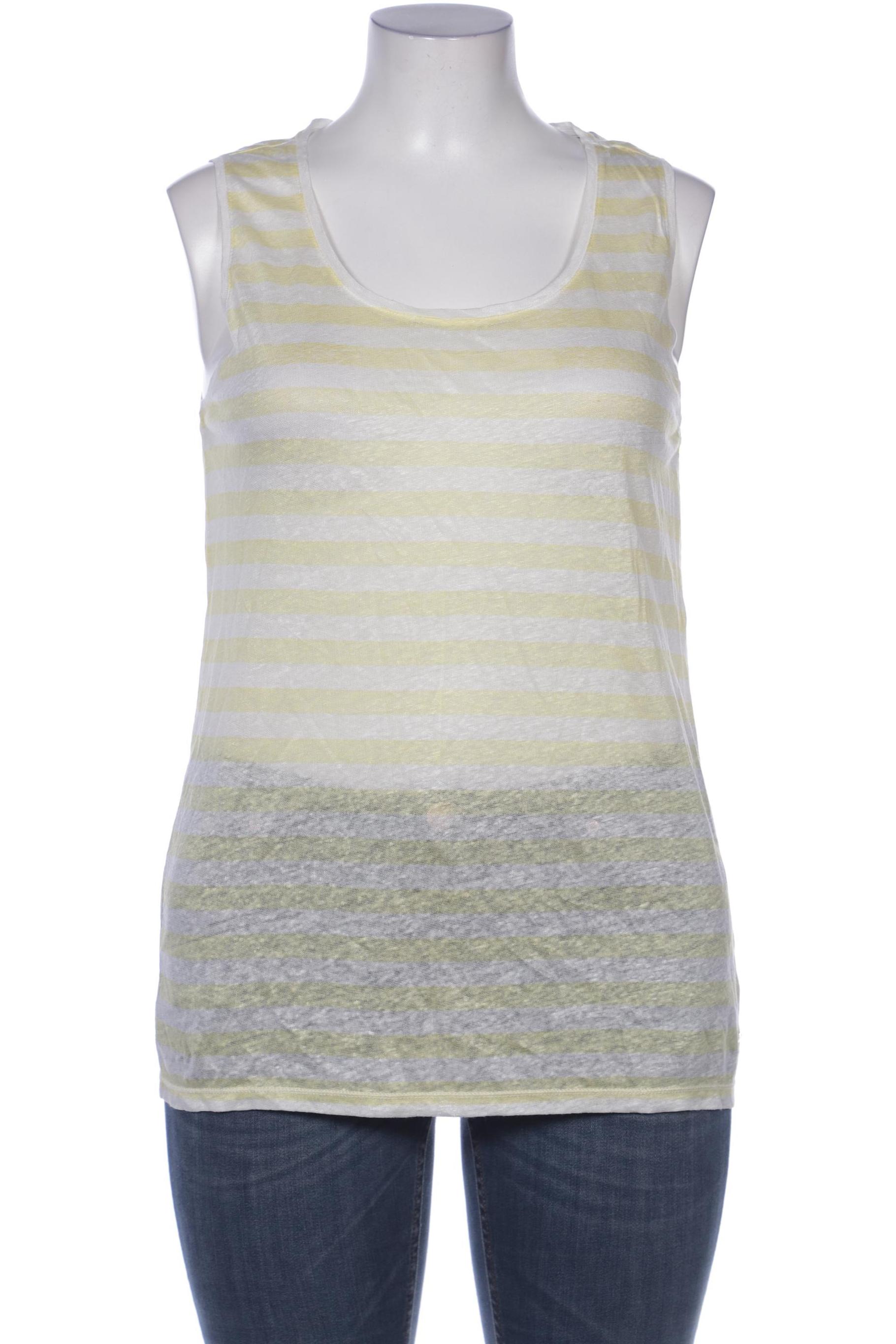 

Tommy Hilfiger Damen Top, gelb, Gr. 46