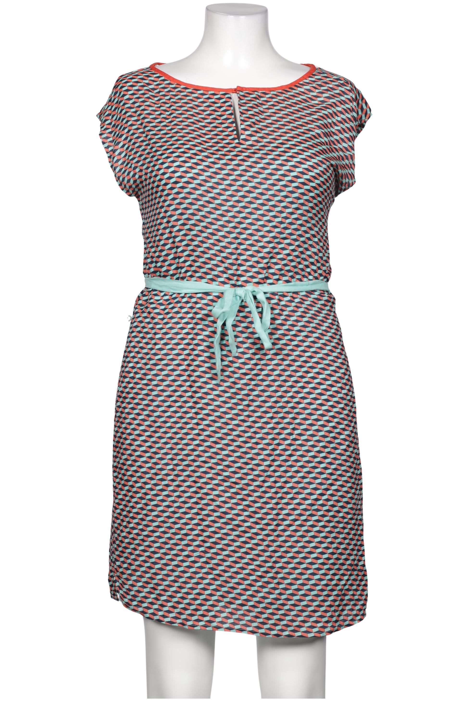 

Tommy Hilfiger Damen Kleid, mehrfarbig, Gr. 8