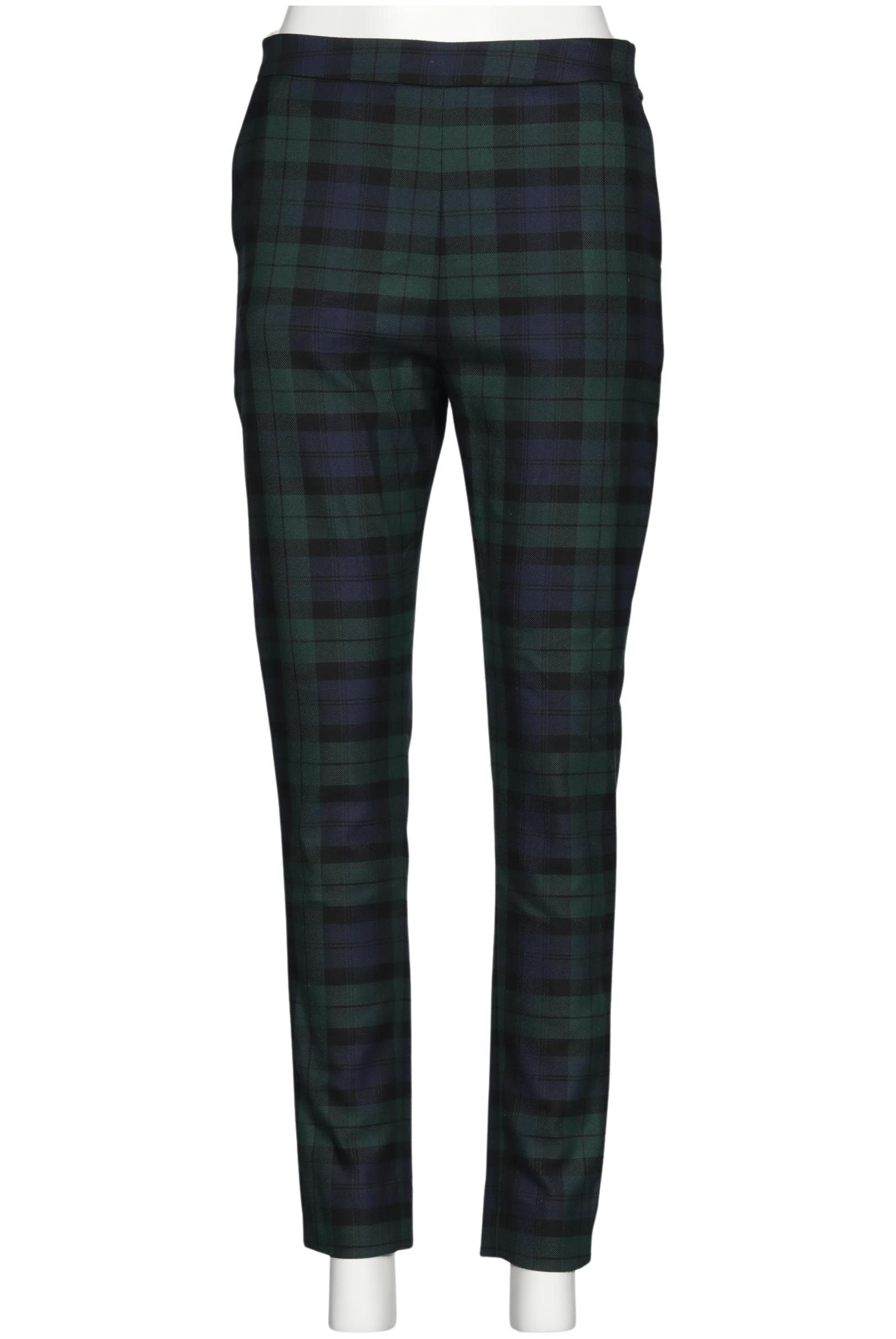 

Tommy Hilfiger Damen Stoffhose, marineblau, Gr. 34