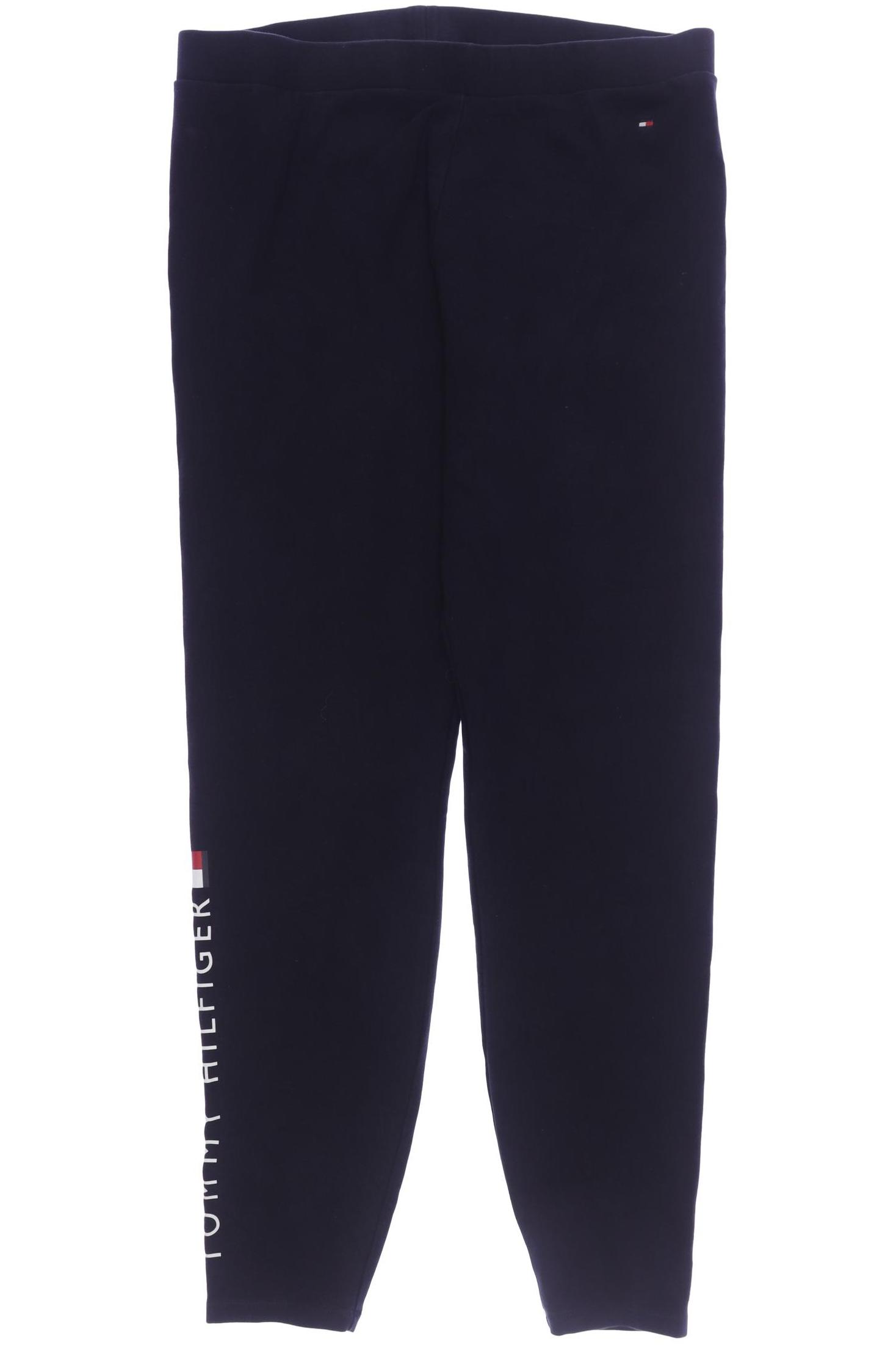 

Tommy Hilfiger Damen Stoffhose, marineblau, Gr. 0