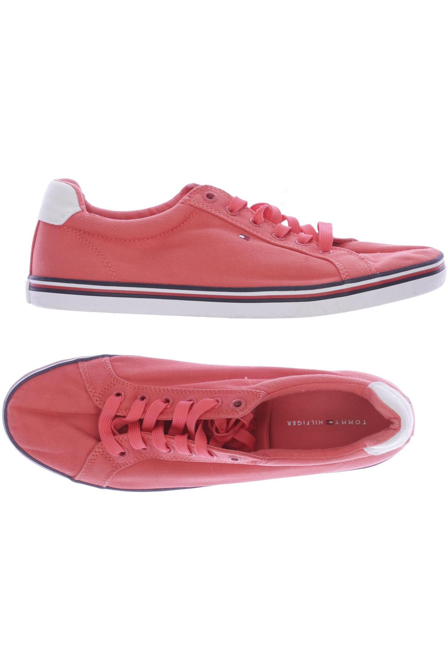 

Tommy Hilfiger Damen Sneakers, rot