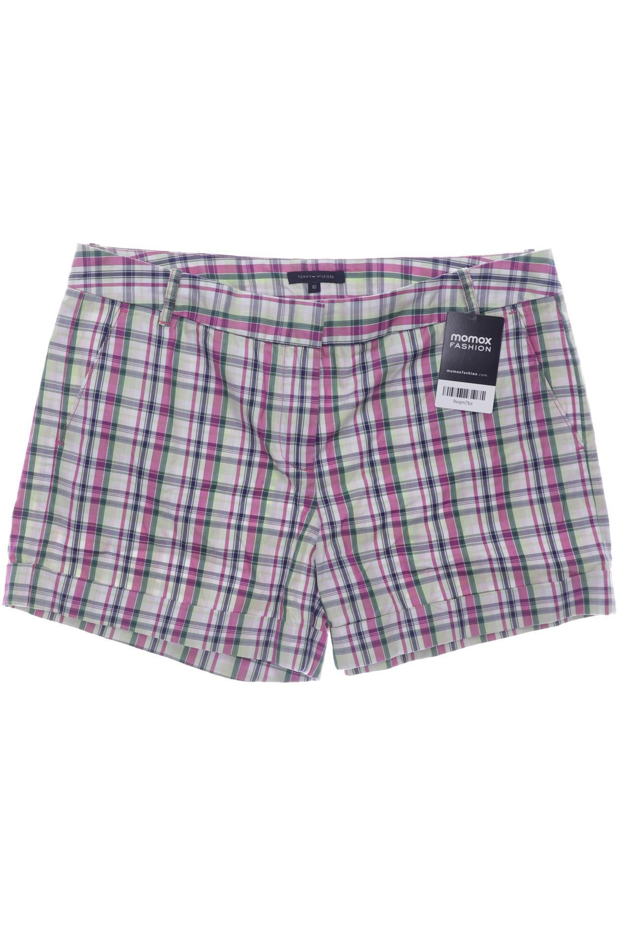 

Tommy Hilfiger Damen Shorts, mehrfarbig