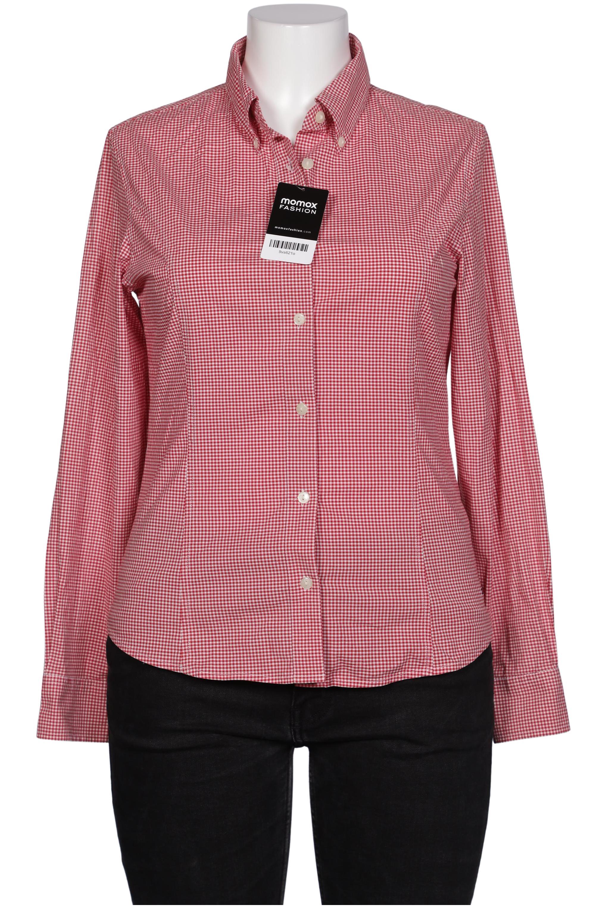 

Tommy Hilfiger Damen Bluse, rot, Gr. 12